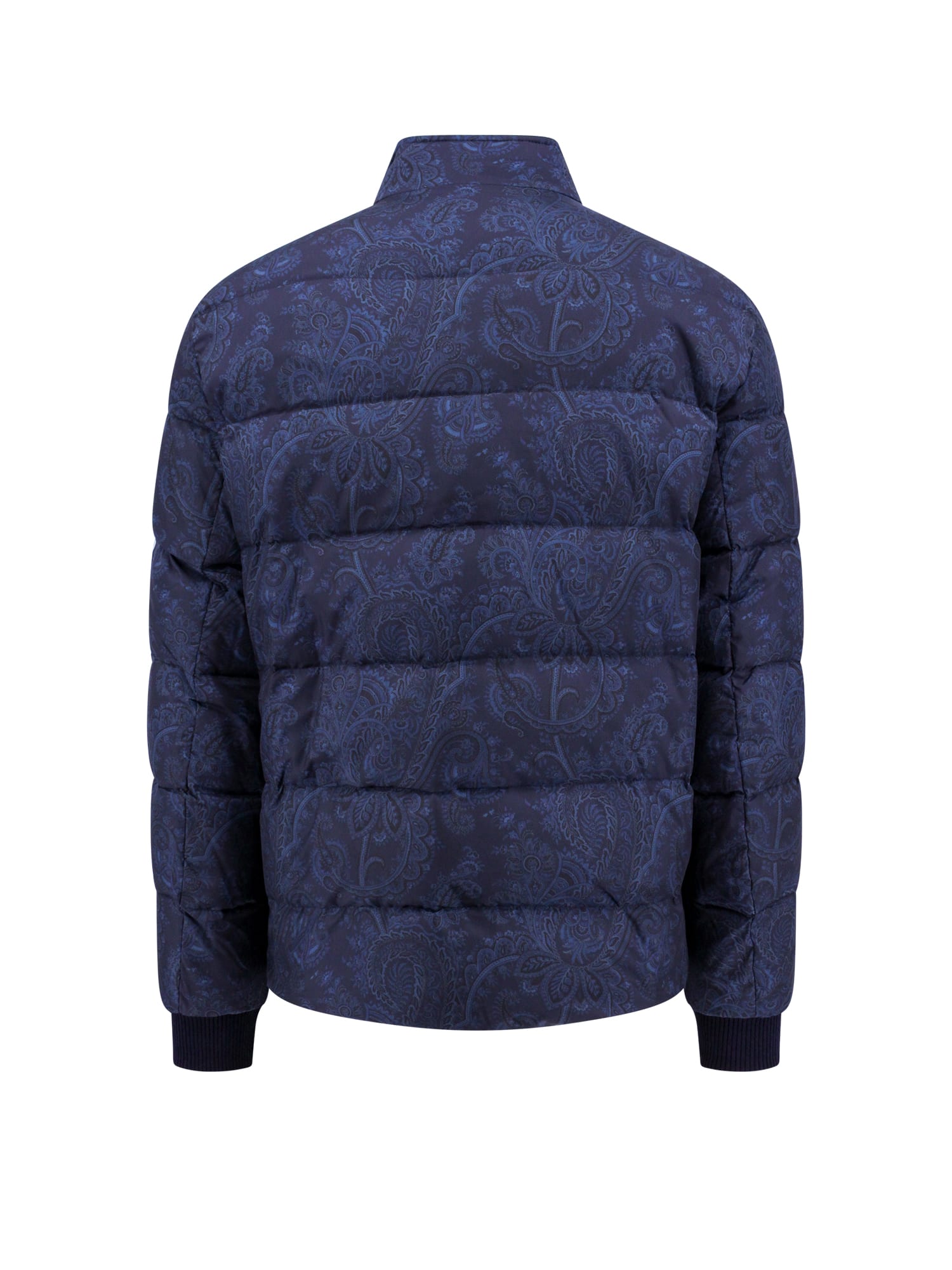 ジャケット ETRO SS25 Jackets (WRCA0070 99TUEG0B3895) Jacket Etro | italist