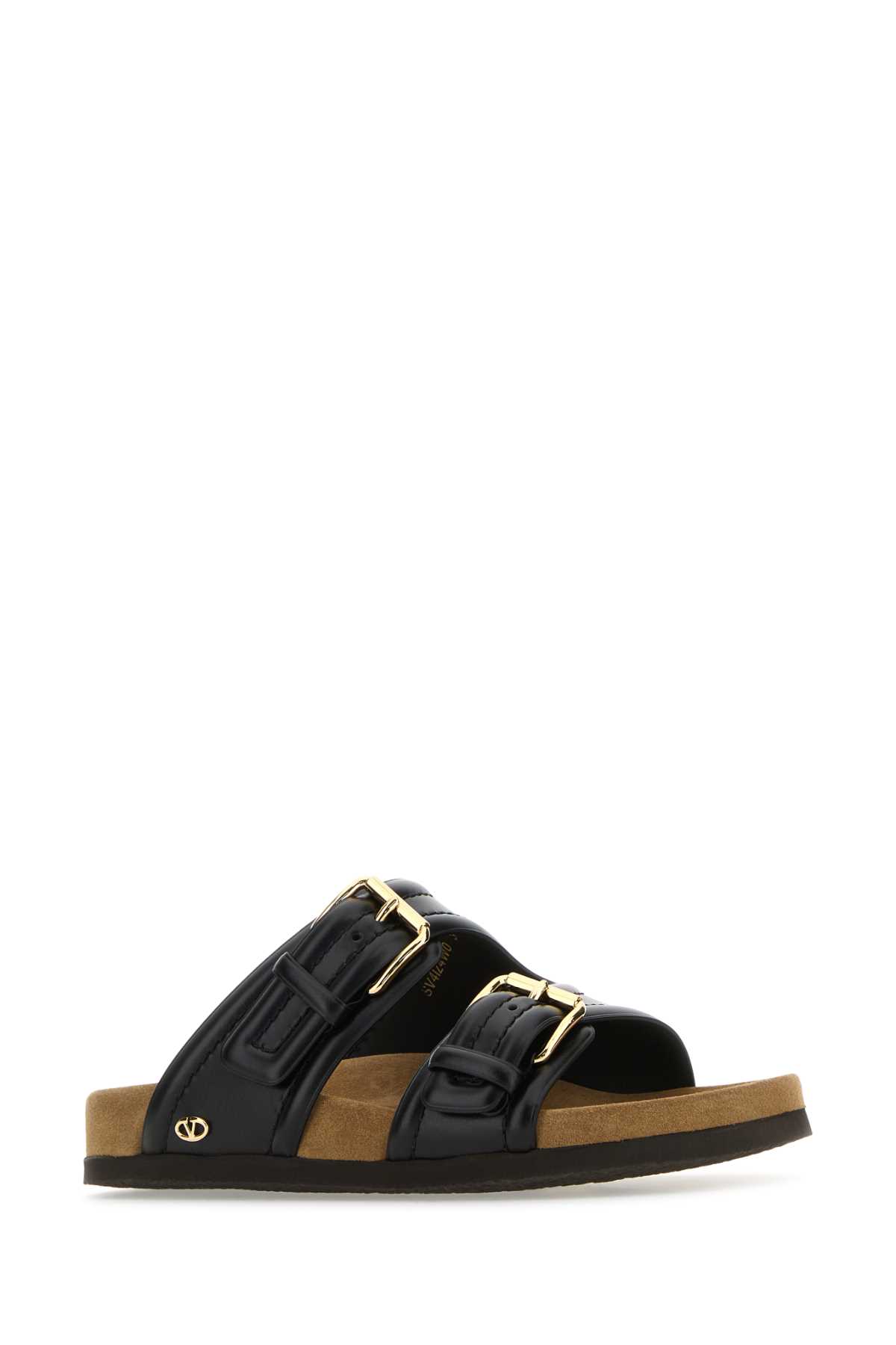 Valentino Garavani Fussfriend Slippers | italist