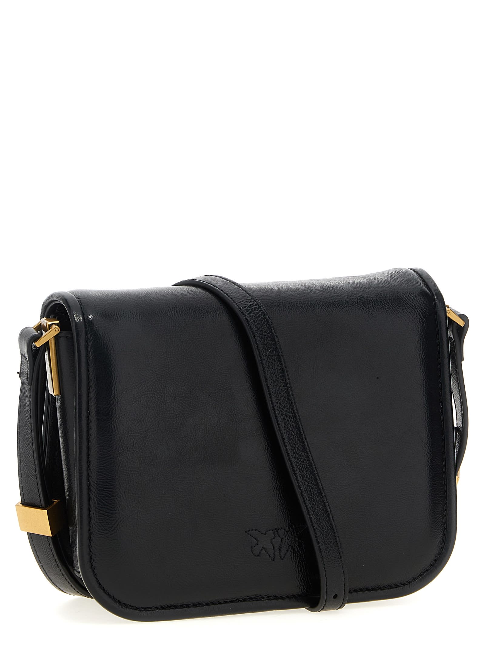 PINKO 103610A0F1C83Q 関税送料込 Pinko 'mini Love Bag' Crossbody Bag | italist