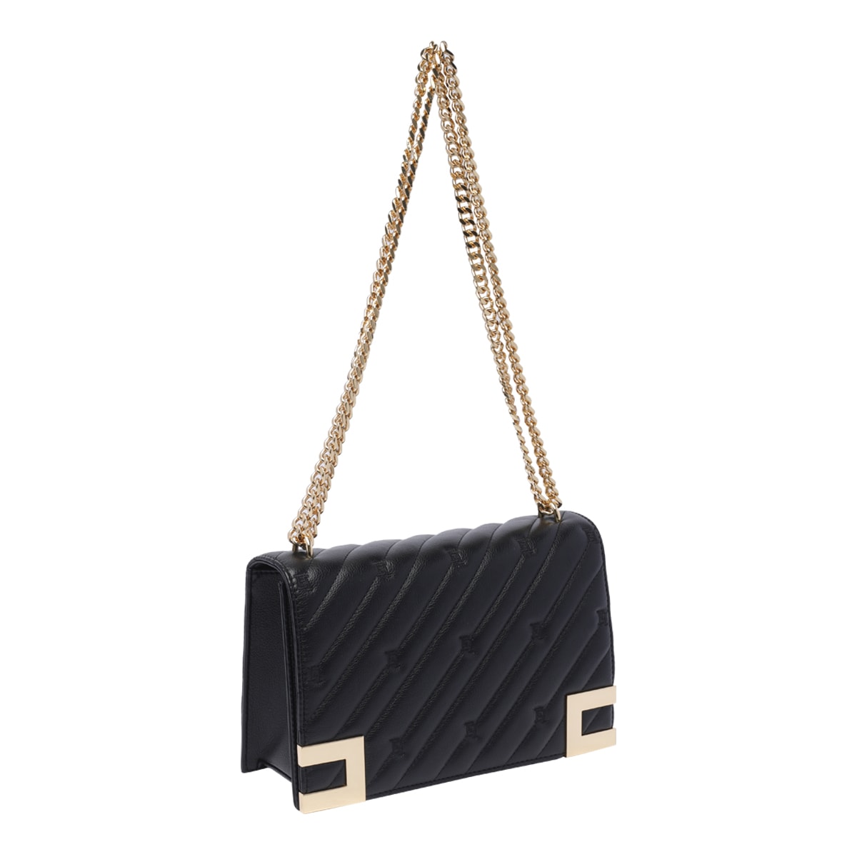 Elisabetta Franchi GI14751E2360 関税送料込 Elisabetta Franchi Crossbody Bag | italist