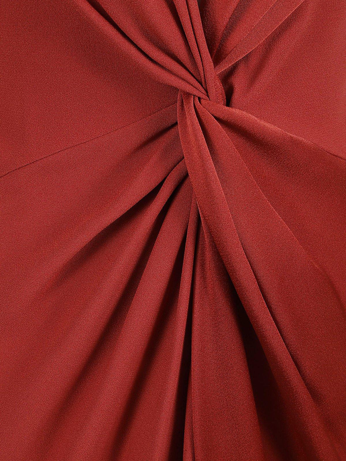 【送料&関税込】Max Mara Pilard V-neck Sleeveless Dress Max Mara Pilard V-neck Sleeveless Dress | italist