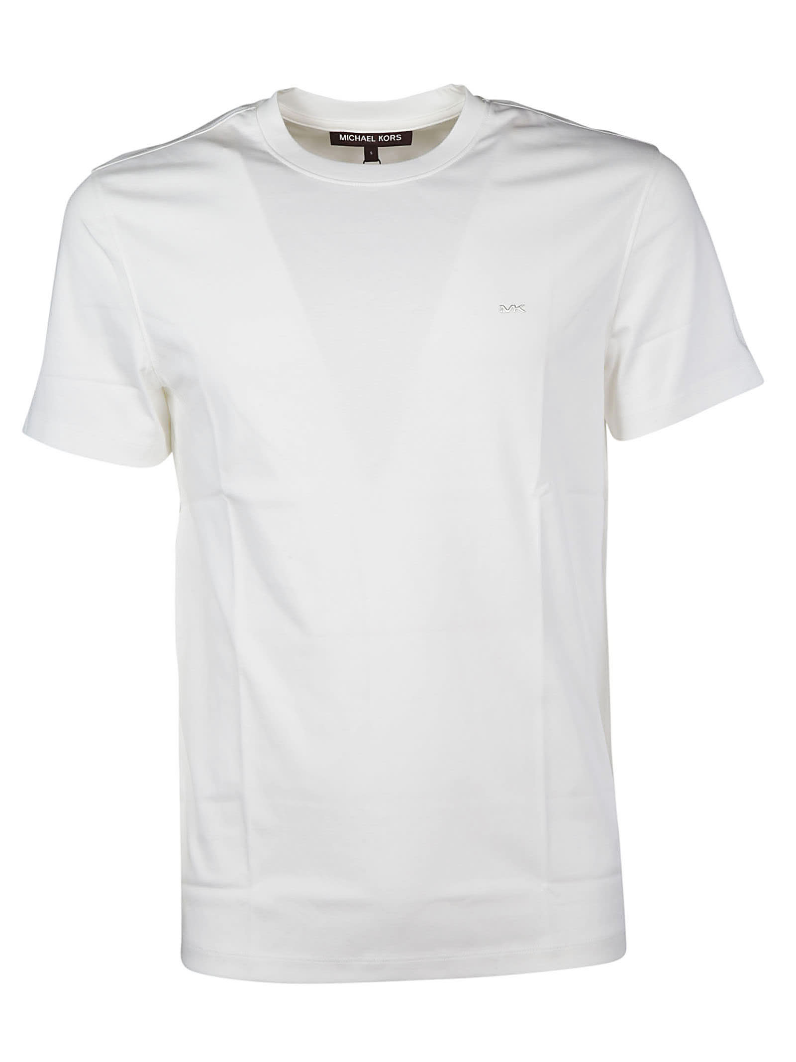 Michael Kors Crew Neck T-shirt | italist