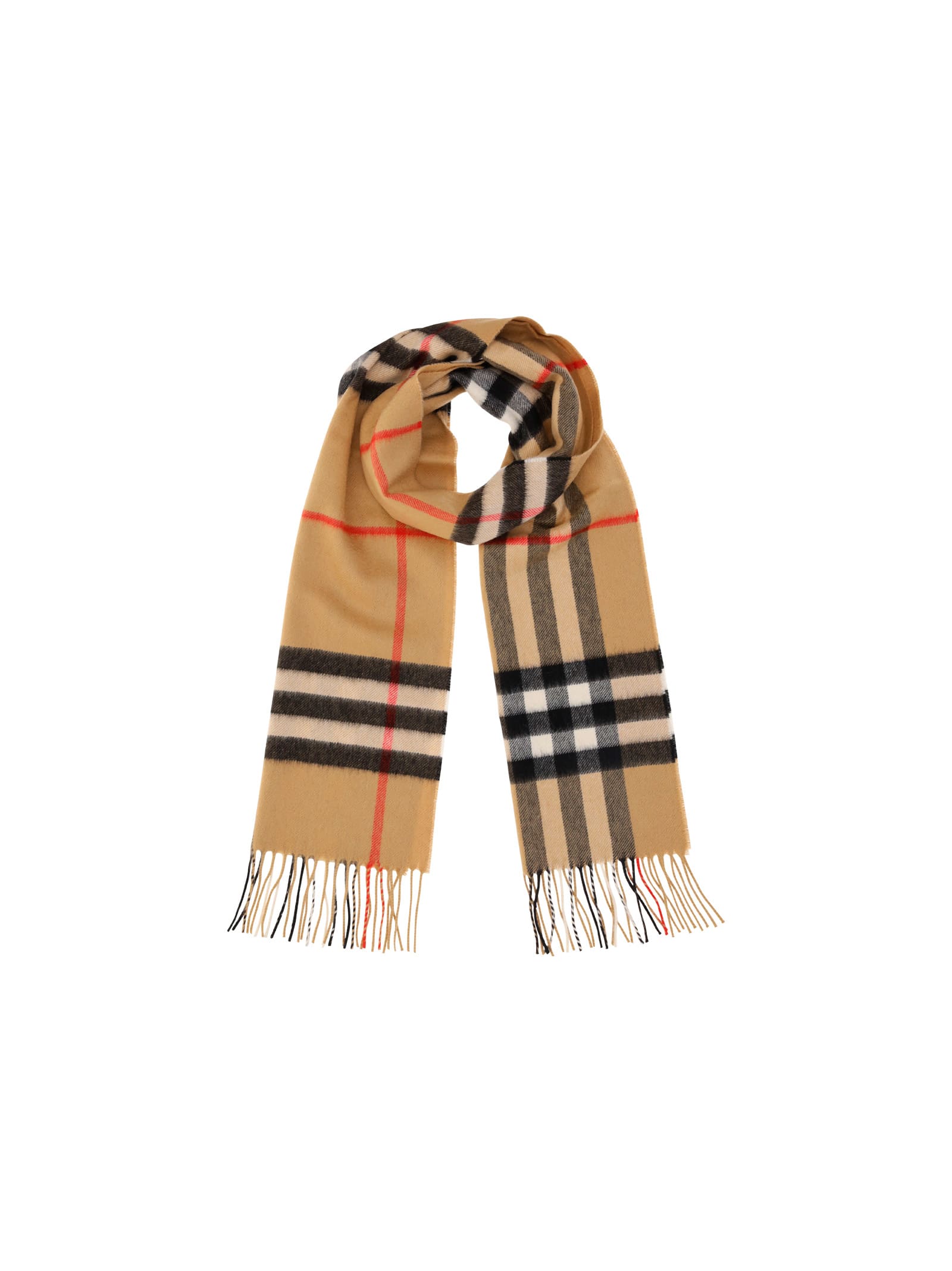 Burberry Scarf | italist