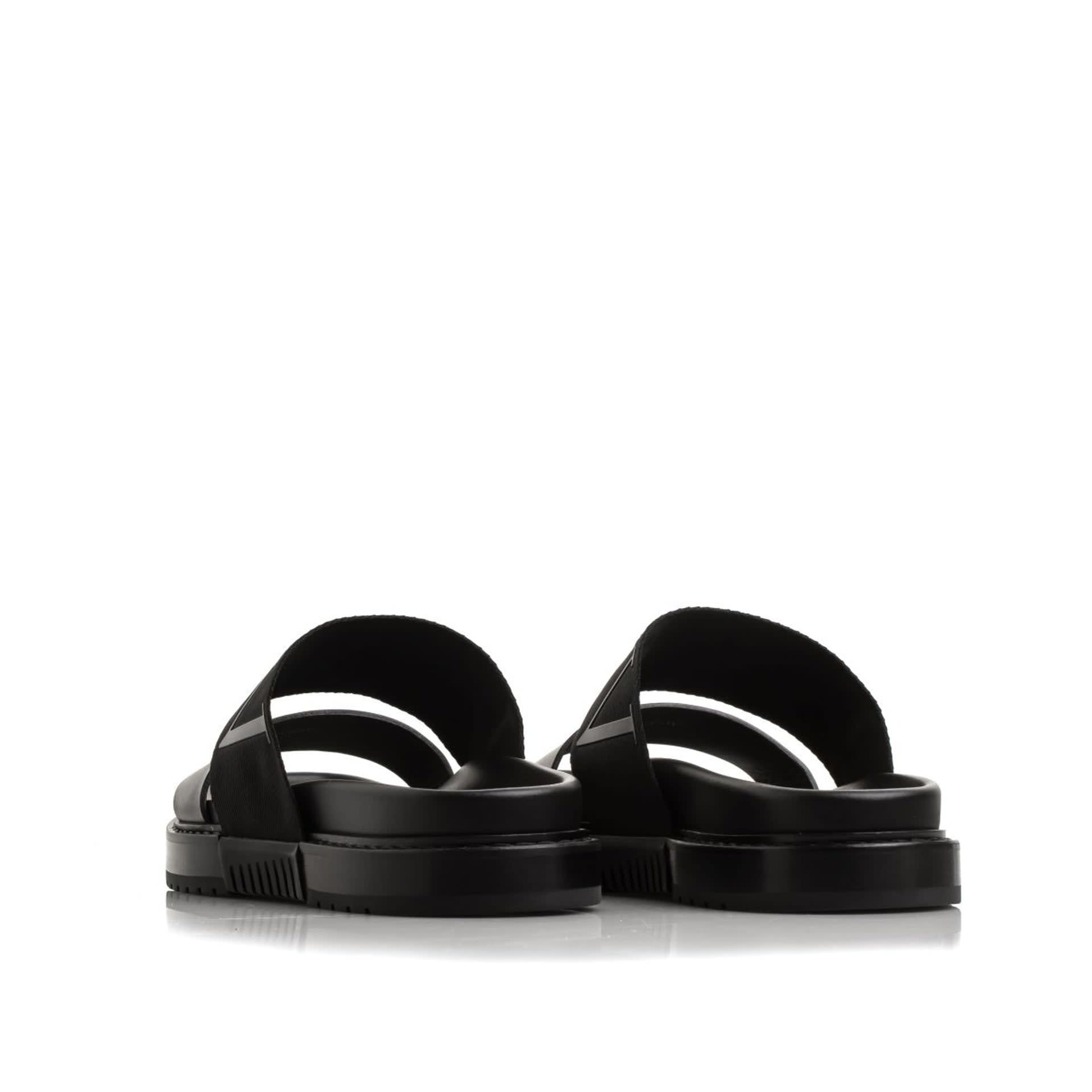 Valentino Garavani Garavani Vlnt Sandals | italist