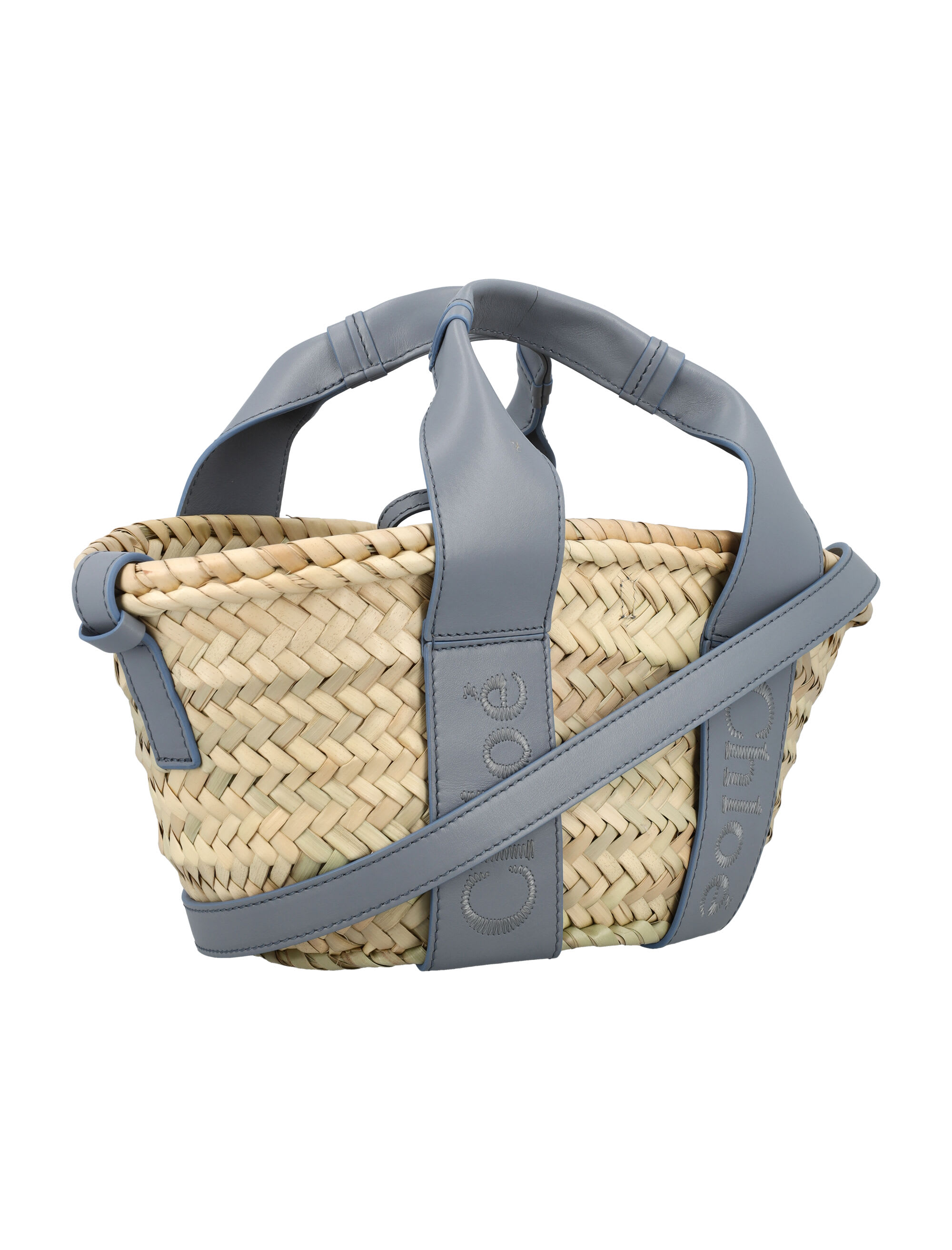 【送料無料/関税込】*Chloe* Sense Small Basket 関税負担なし☆Chloe クロエ chloe senseスモールバスケット