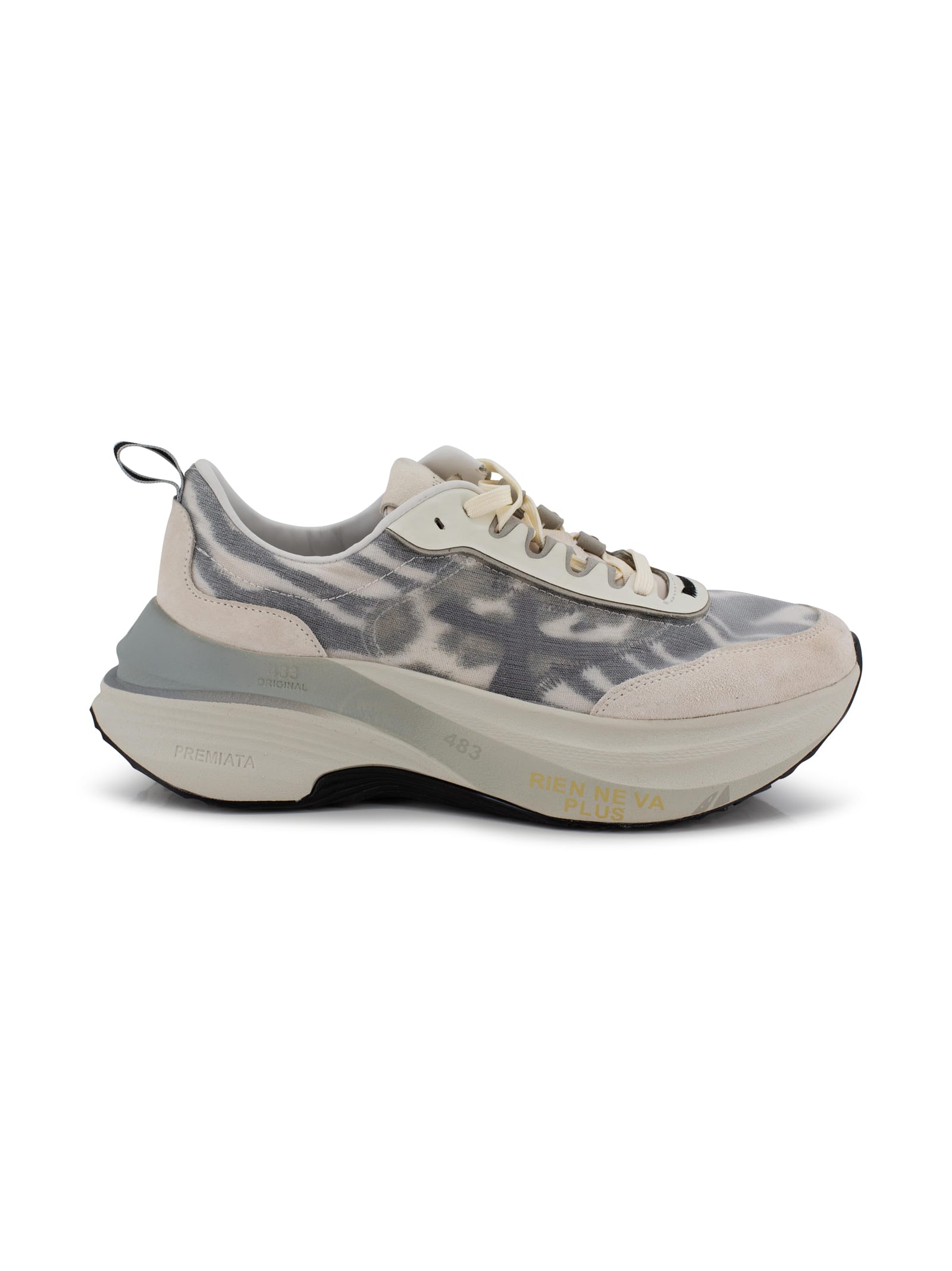 Premiata Sneakers Hill 7507 | italist