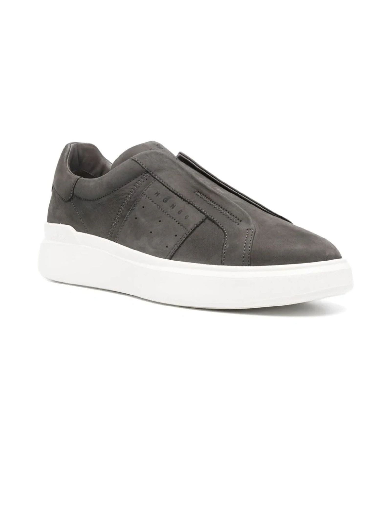 Hogan Sneakers Grey | italist