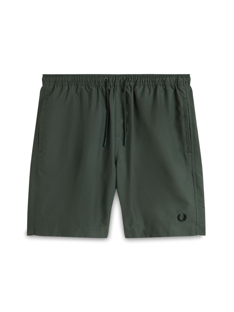Fred Perry Boxer Swimsuit | italist