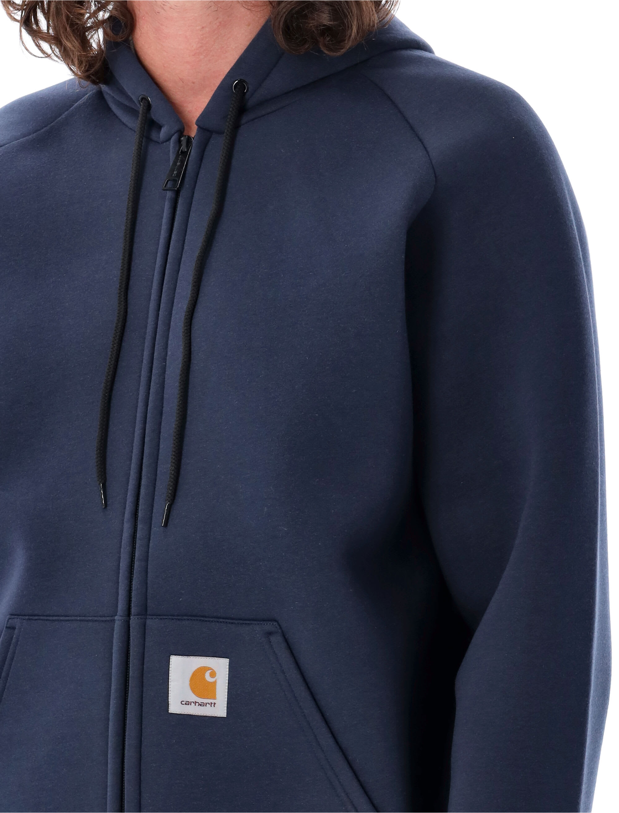 Carhartt Car-lux Hooded Jacket | italist