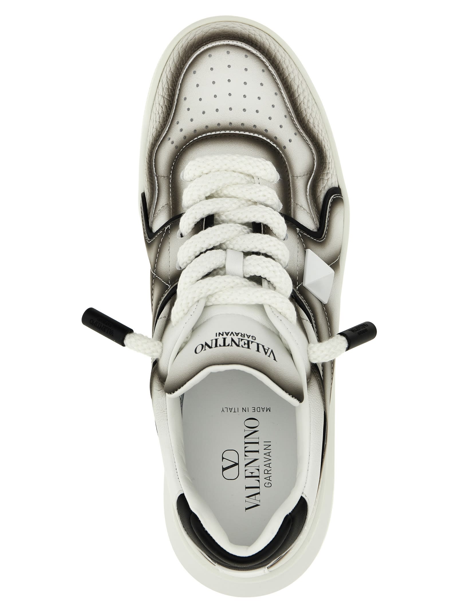 Valentino Garavani 'one Stud Xl' Sneakers | italist, ALWAYS