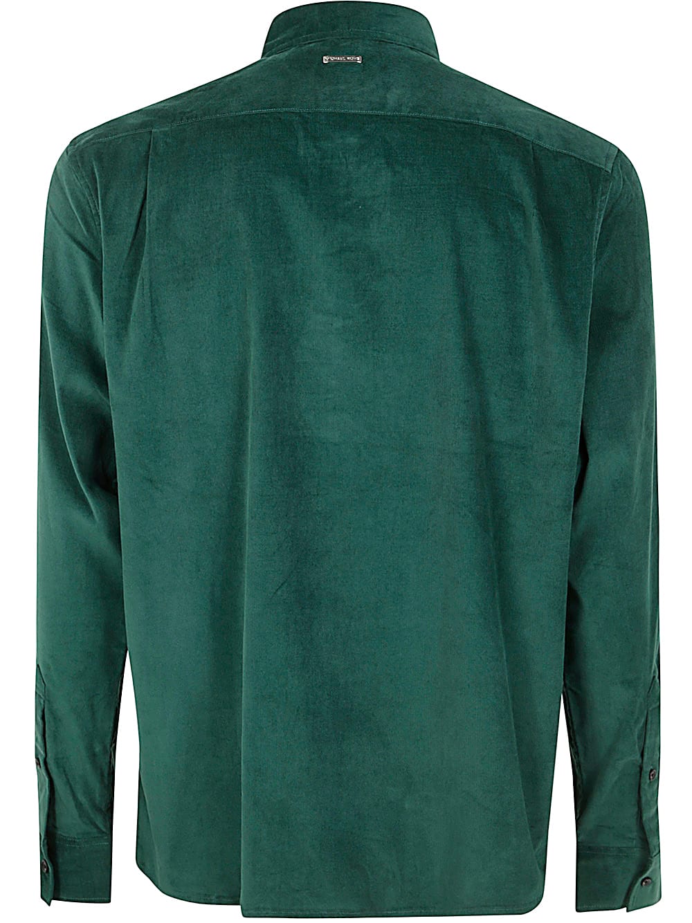 Tシャツ・カットソー Michael Kors LONG SLEEVES CLASSIC BD MICRO CORD Michael Kors Michael Kors Long Sleeves Classic Bd Micro Cord