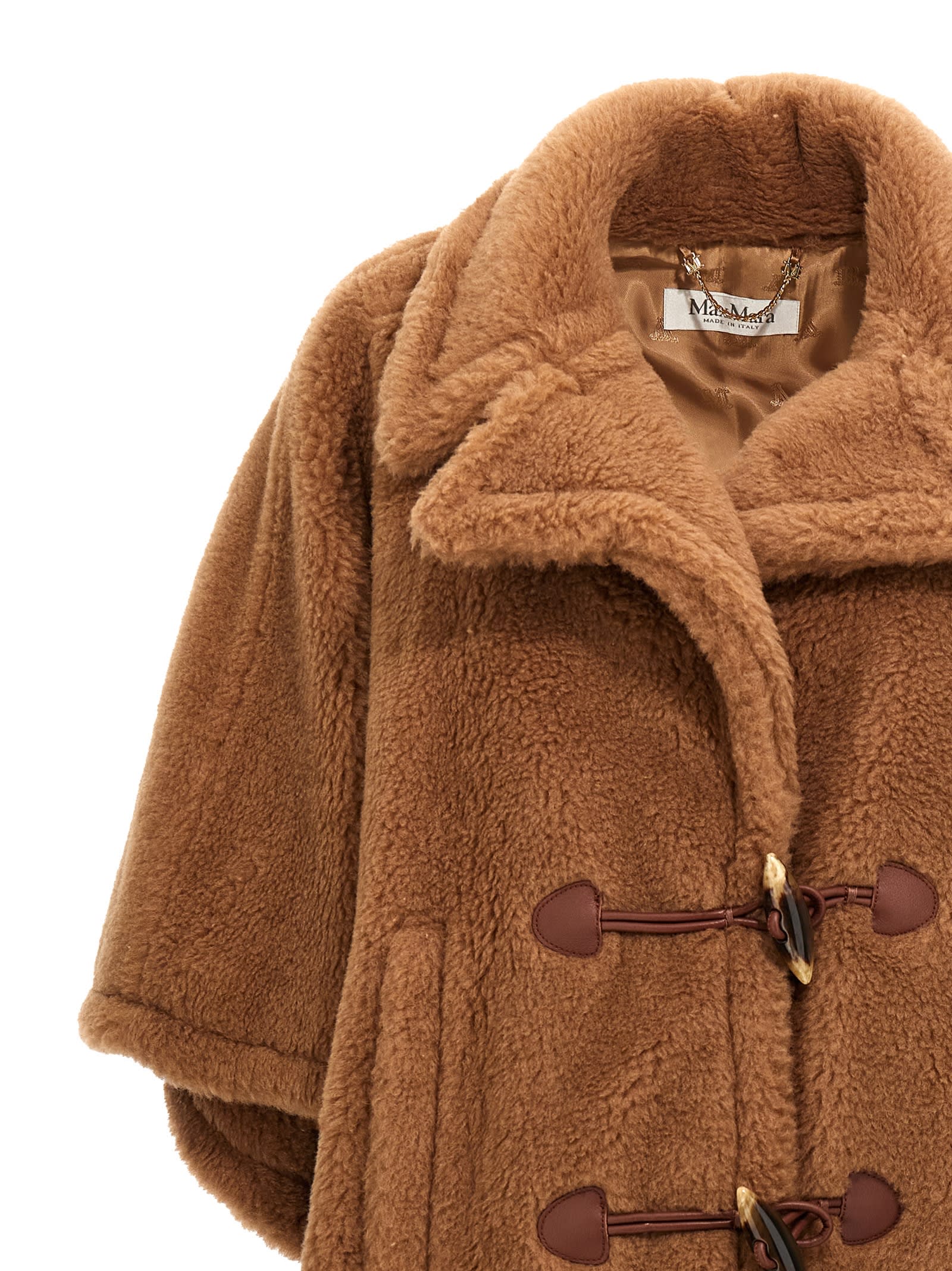 Max Mara 'george' Cape | italist