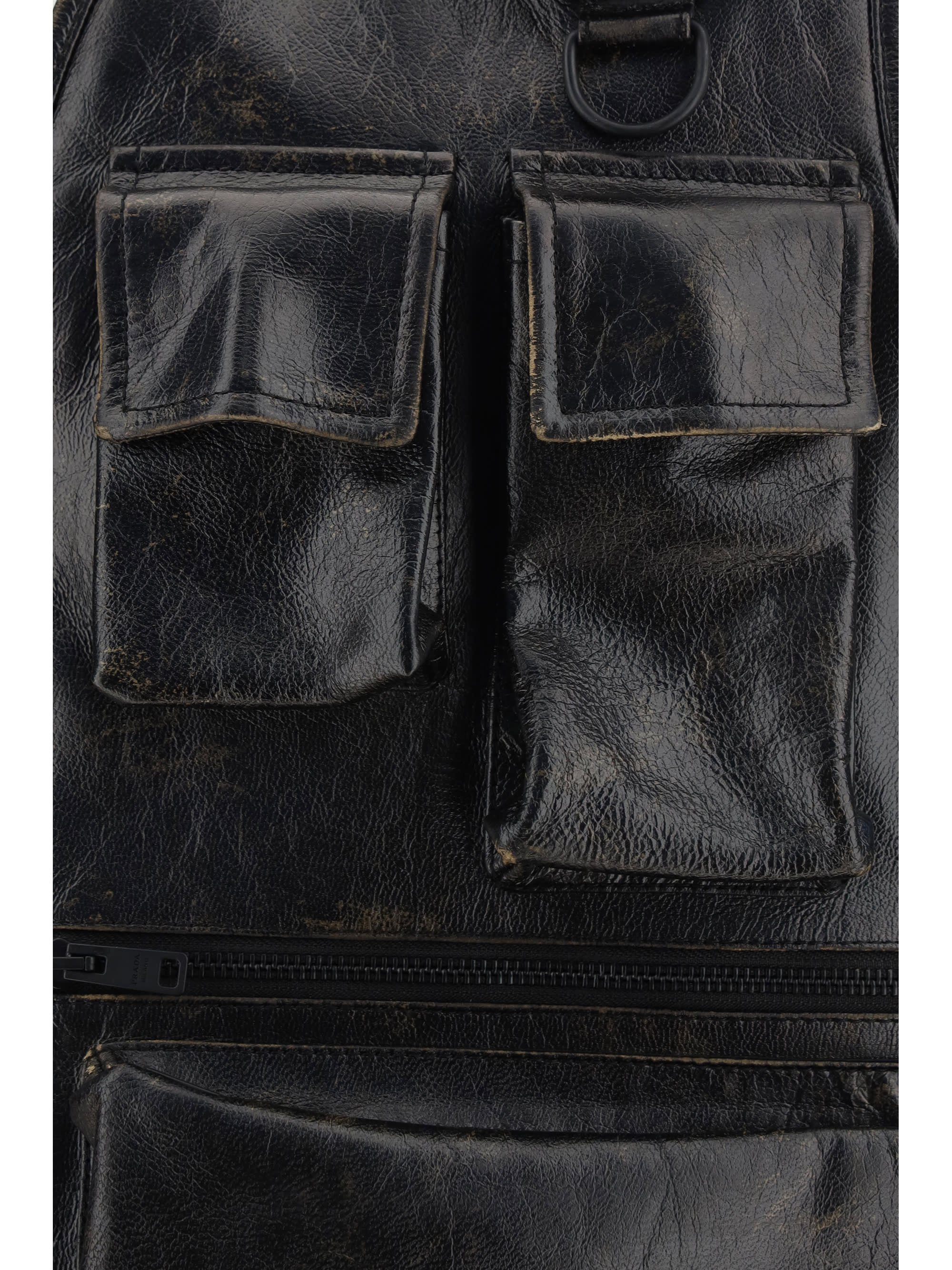 Prada Vest | italist