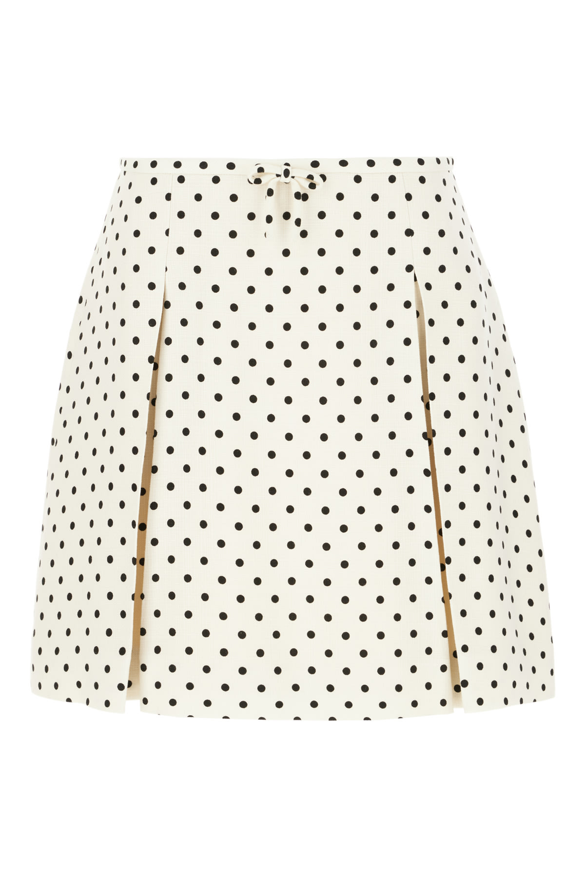 スカート Valentino Garavani Printed Viscose Skirt Valentino Printed Viscose Skirt | italist