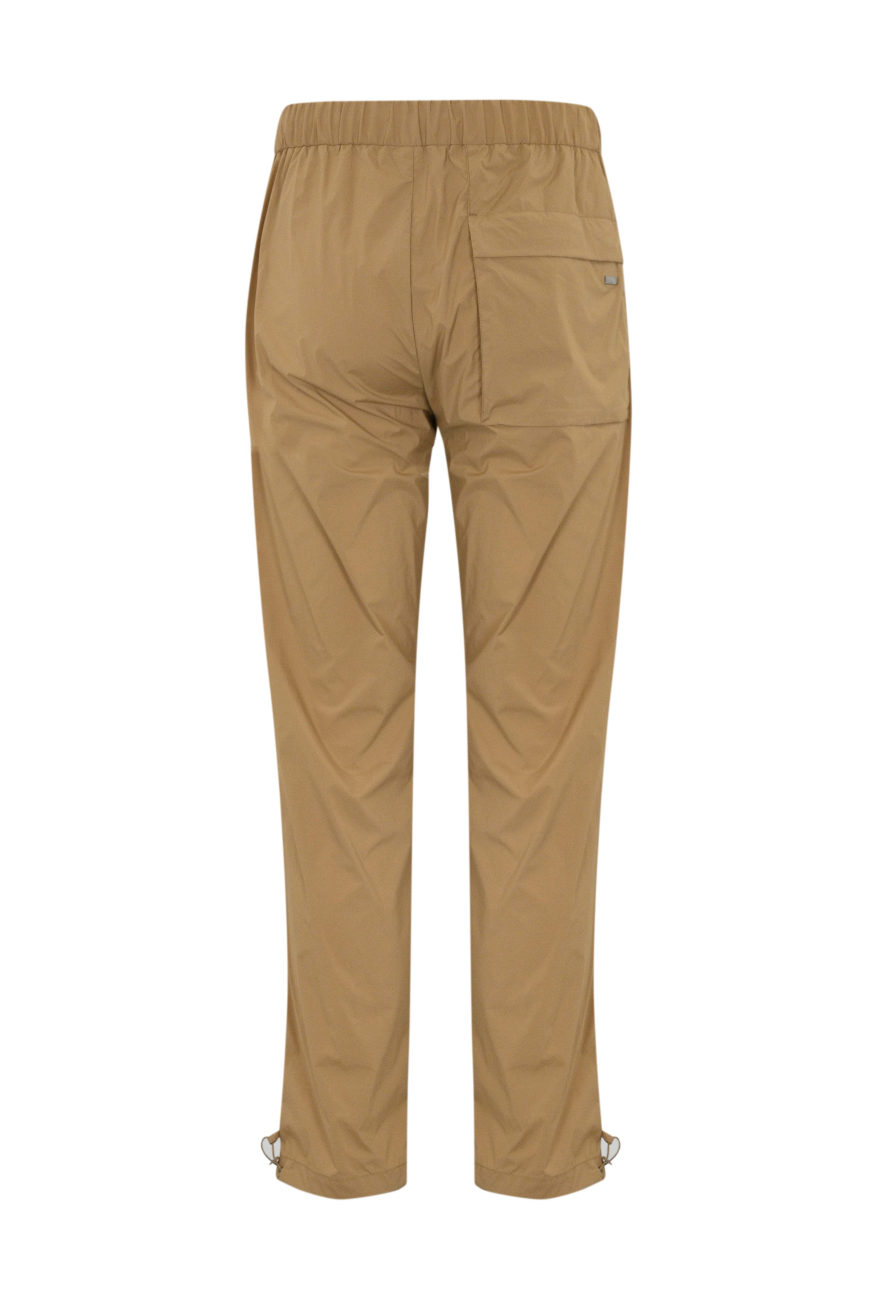 Herno Stretch Nylon Trousers | italist