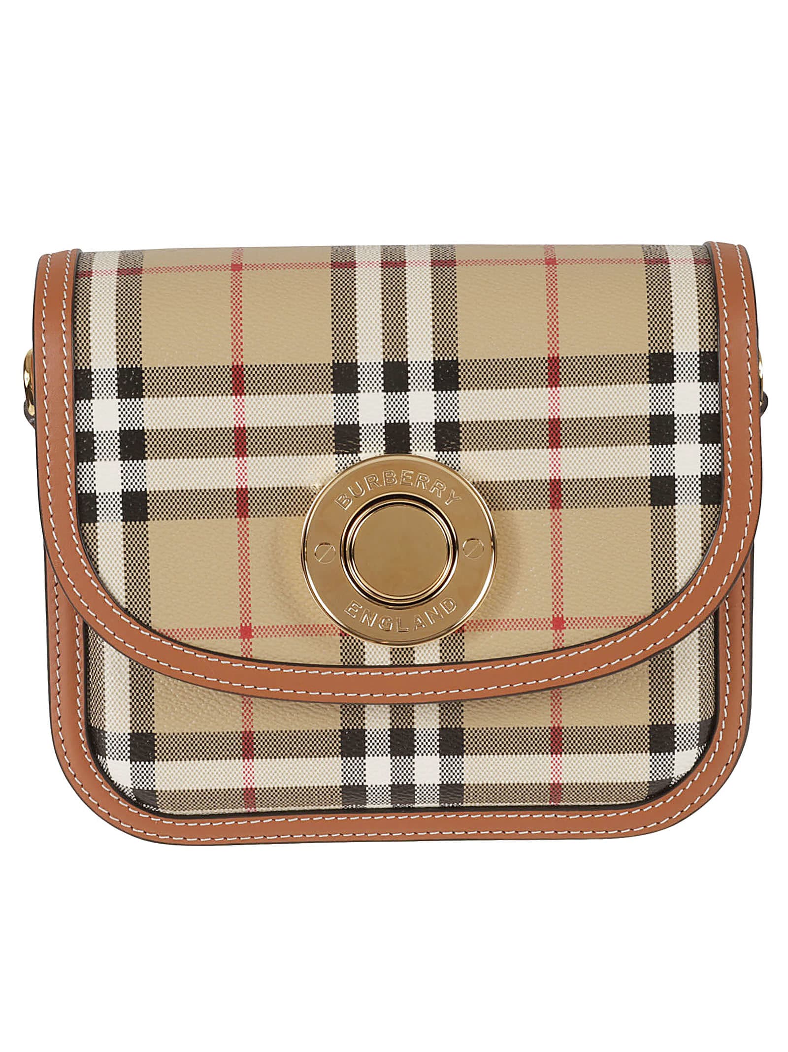 Burberry Elizabeth Shoulder Bag | italist