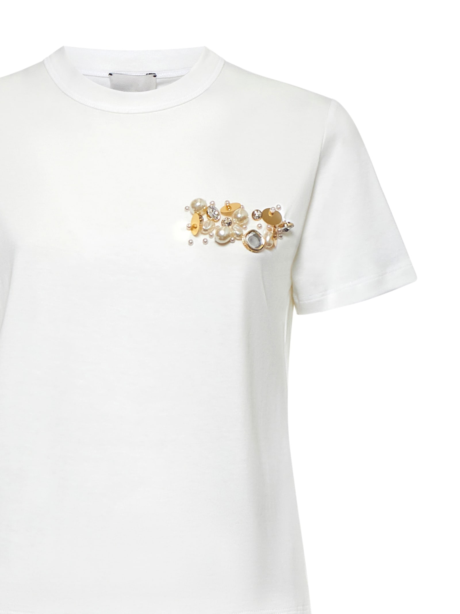Alysi T-Shirt | italist