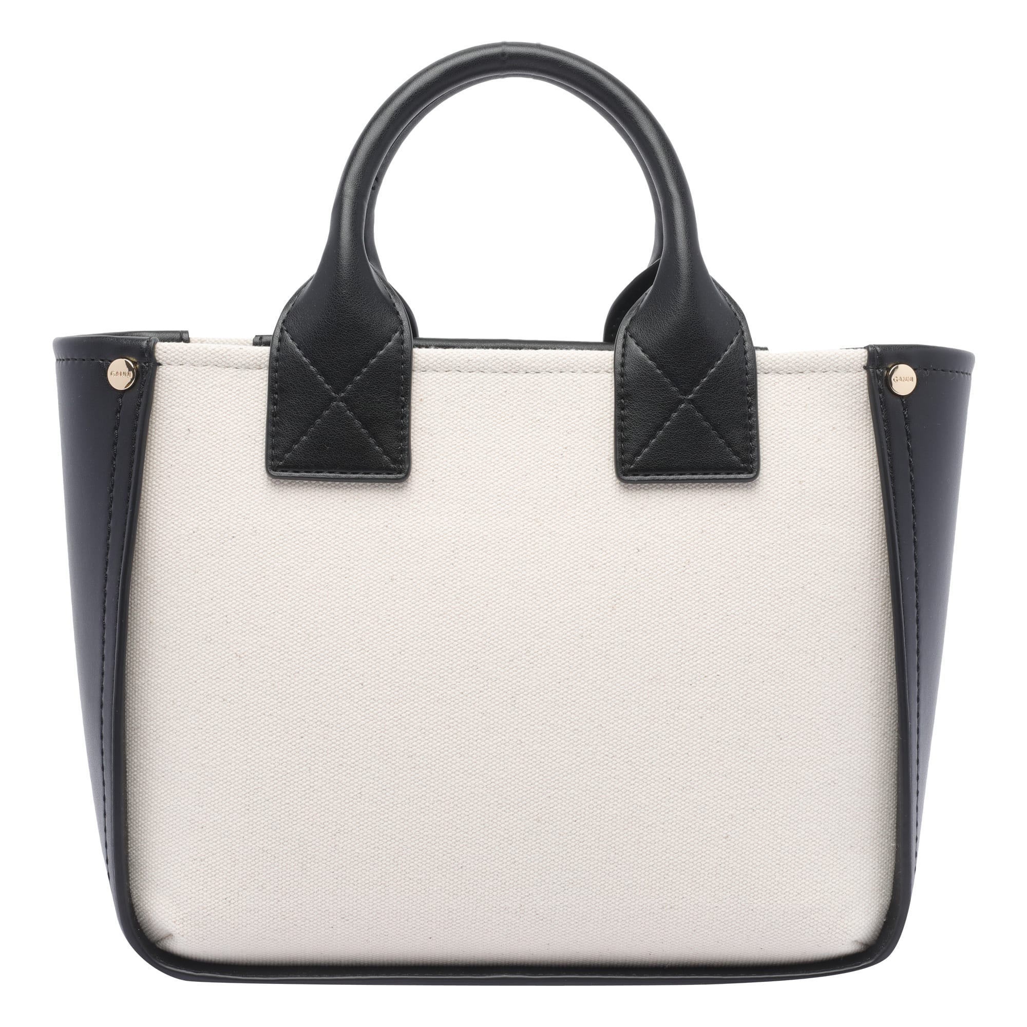 トートバッグ GANNI SMALL POCKET TOTE BAG Ganni Small Pocket Tote Bag | italist