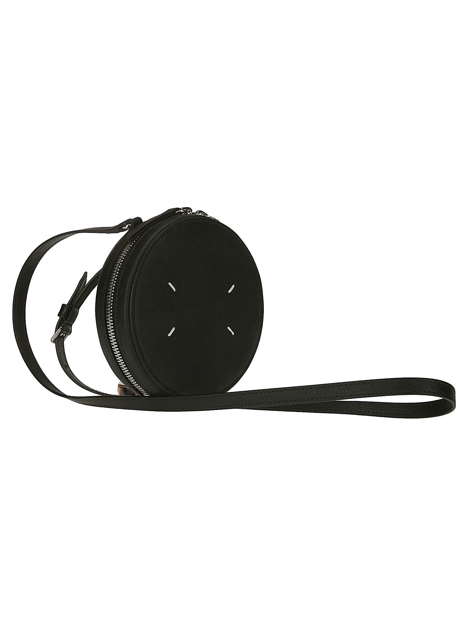 茶*様 再出品MAISON MARGIELA MICRO CIRCLE Maison Margiela Micro Circle Bag | italist