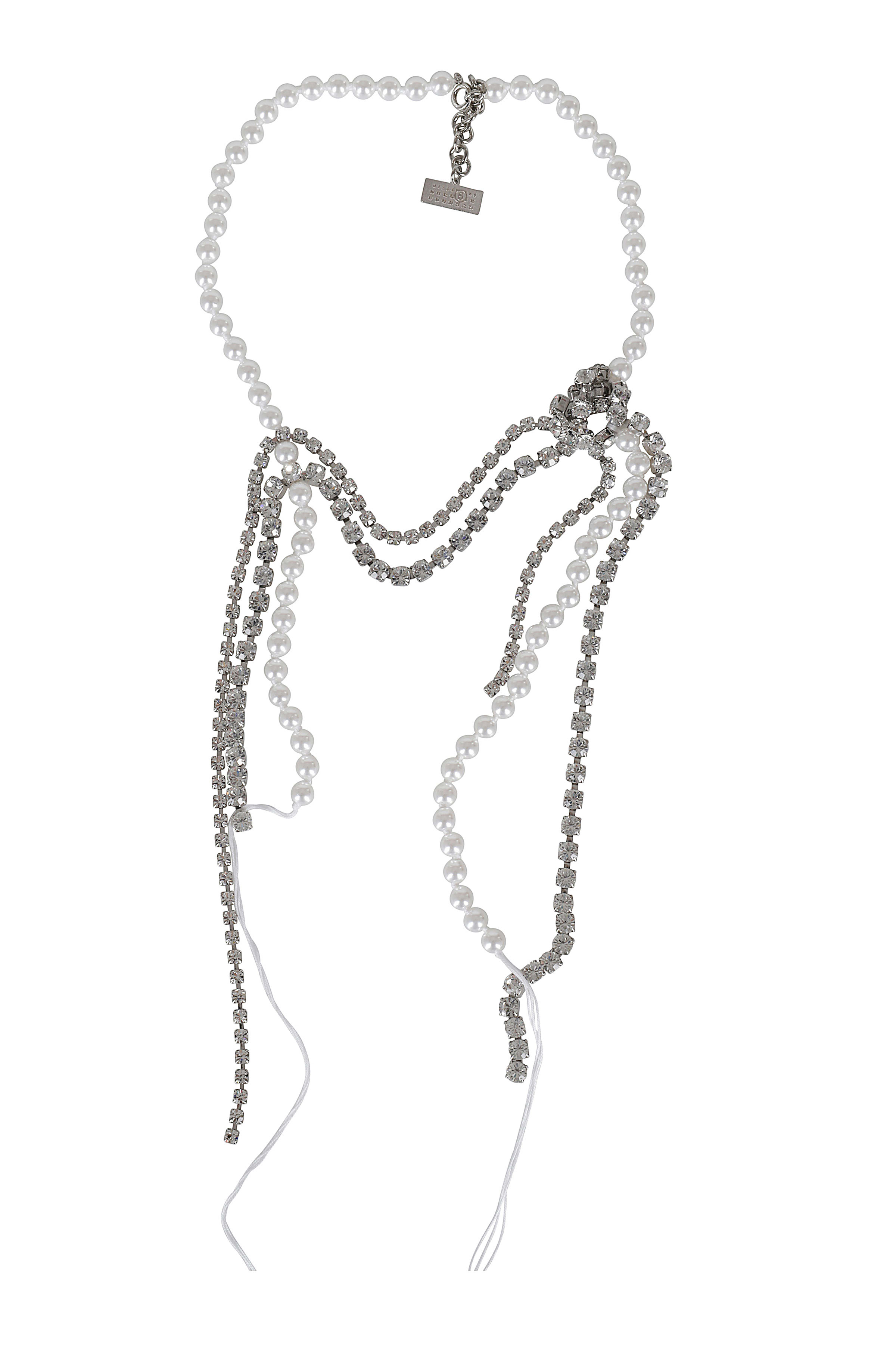 MM6 Maison Margiela Necklace | italist