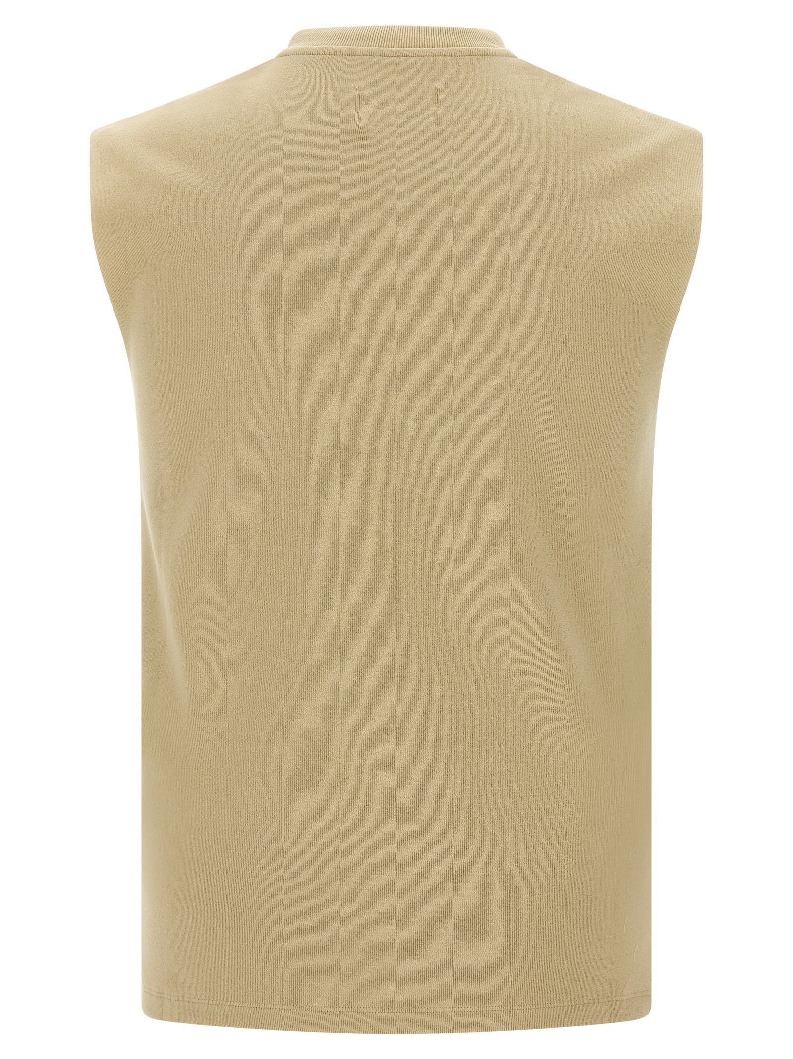 Tシャツ・カットソー MAGLIANO 'Mascotte' top Beige Magliano 'mascotte' Top | italist