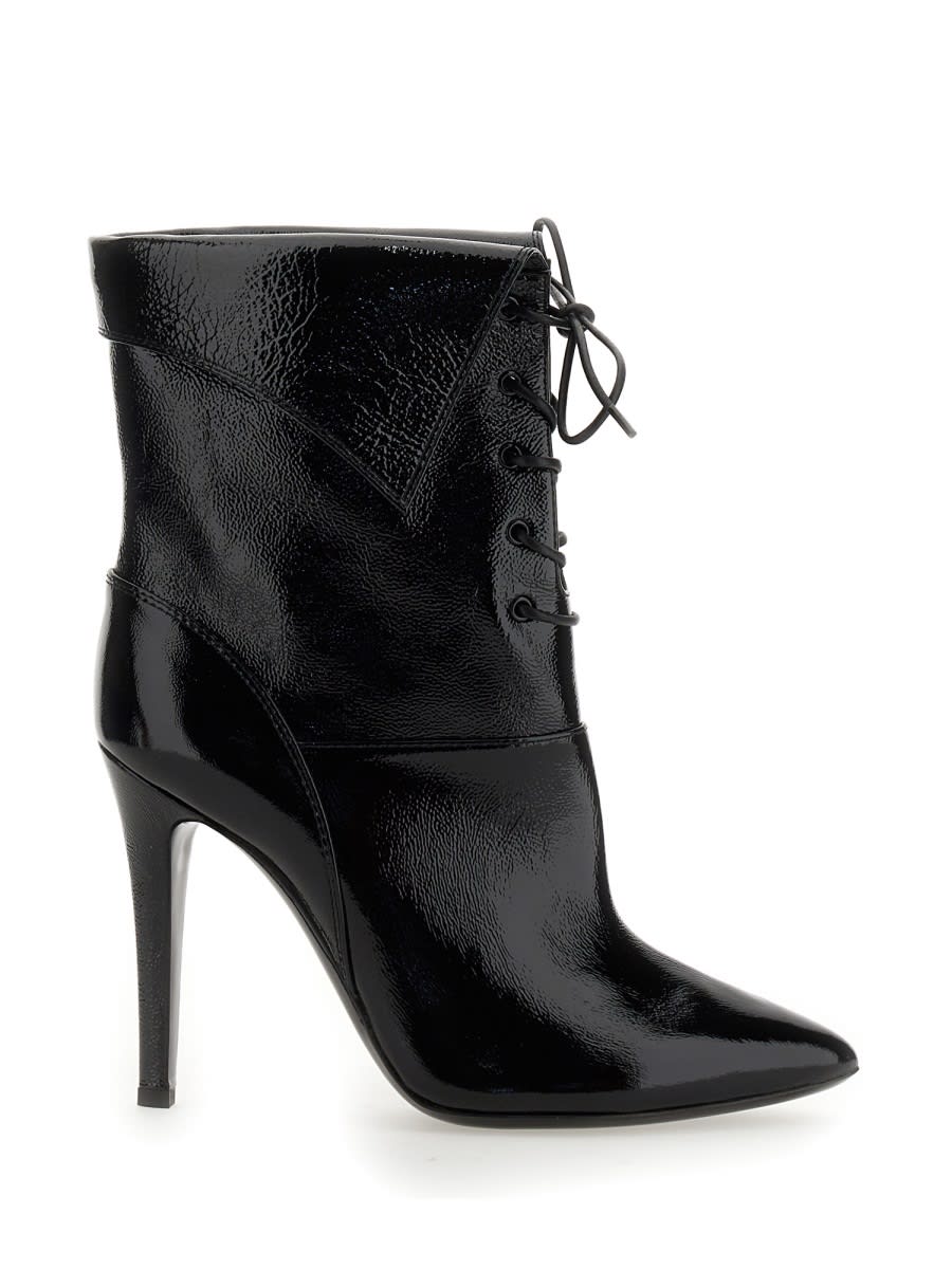ショートブーツ・ブーティ PHILOSOPHY DI LORENZO SERAFINI NAPPA BOOT (32025774_0555) Philosophy di Lorenzo Serafini Nappa Boot | italist, ALWAYS