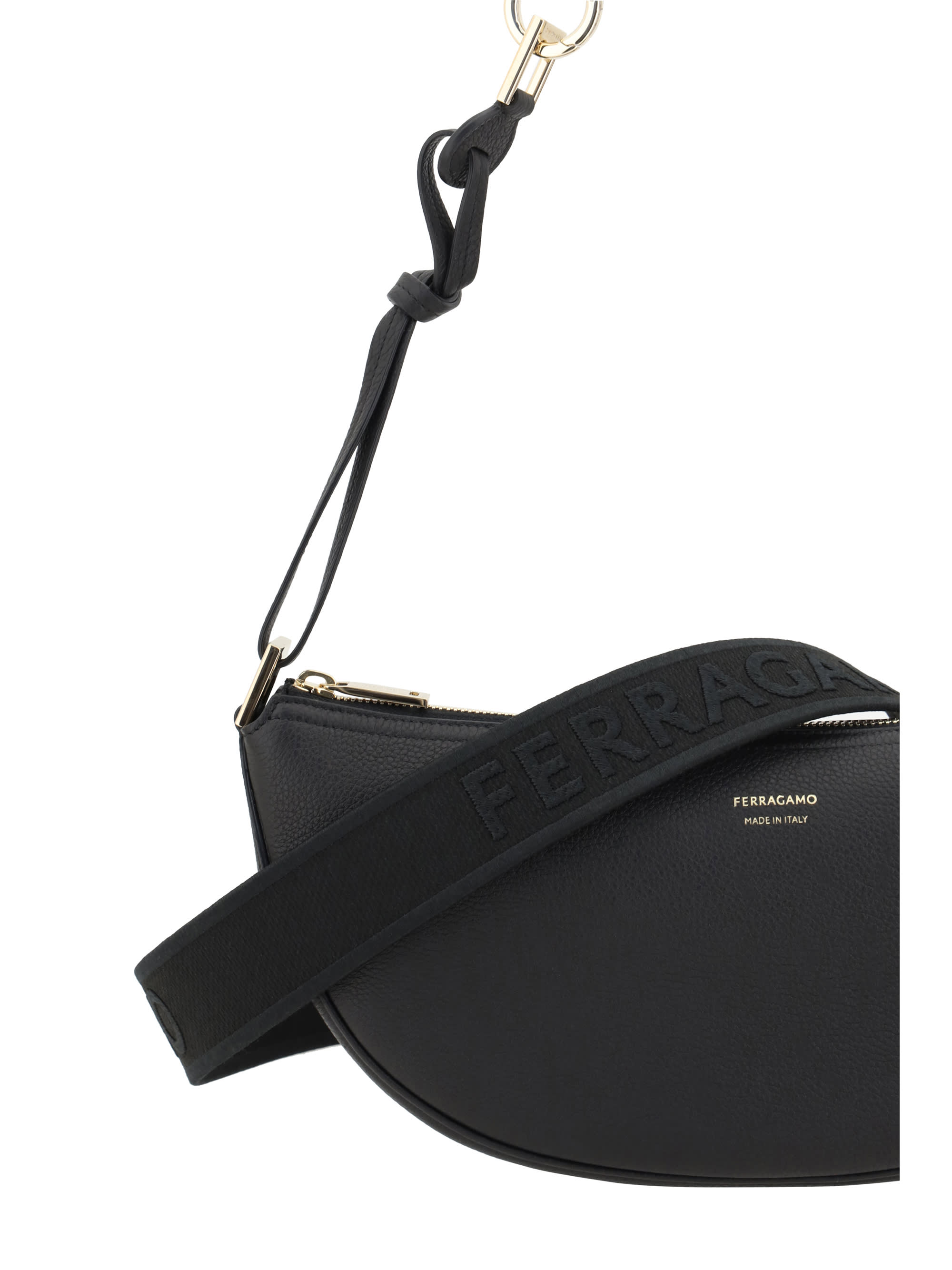 Ferragamo Hobo Shoulder Bag | italist