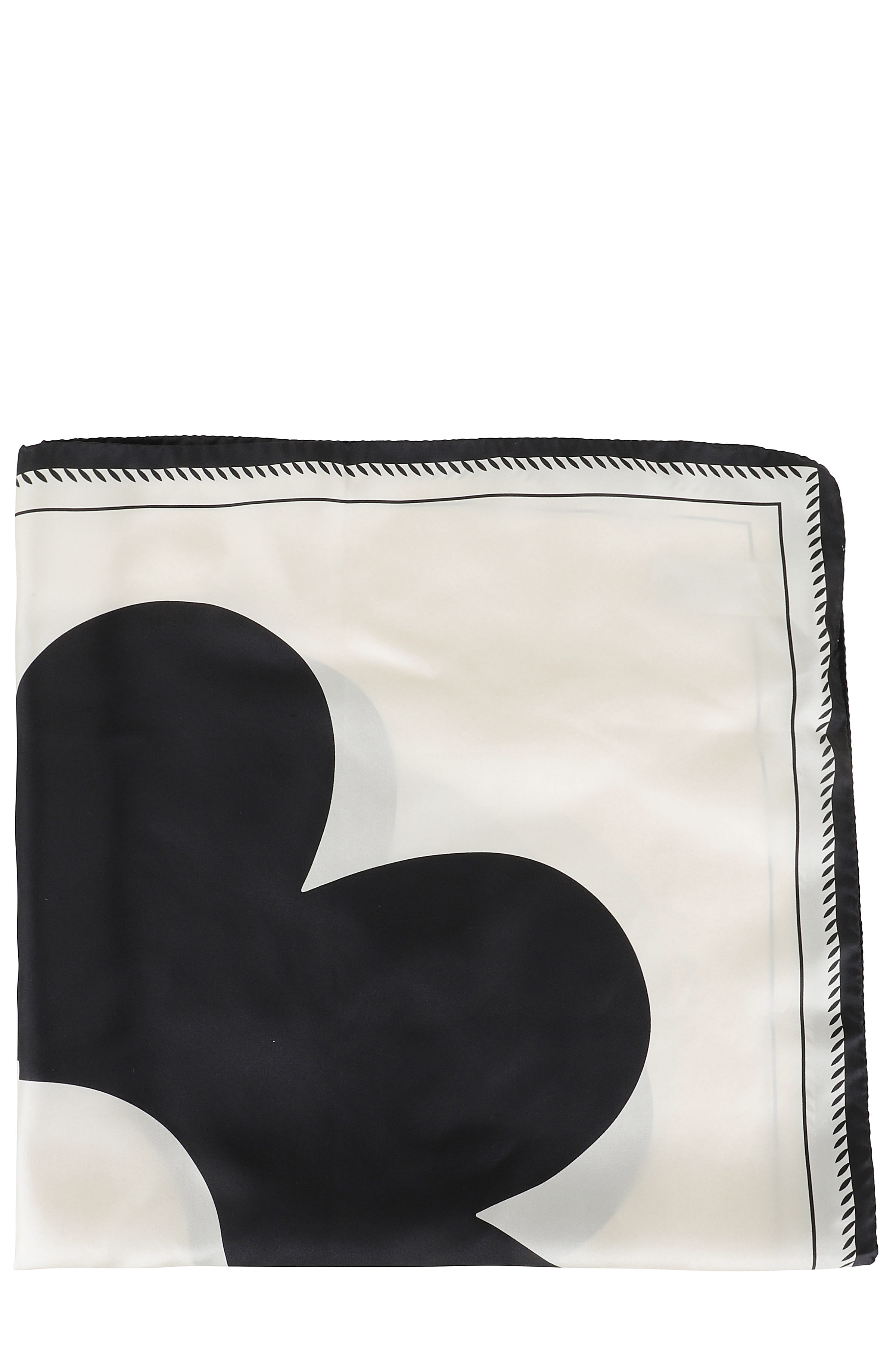 【送料&関税込】Marni Foulard Bicolore Marni Foulard Bicolore | italist