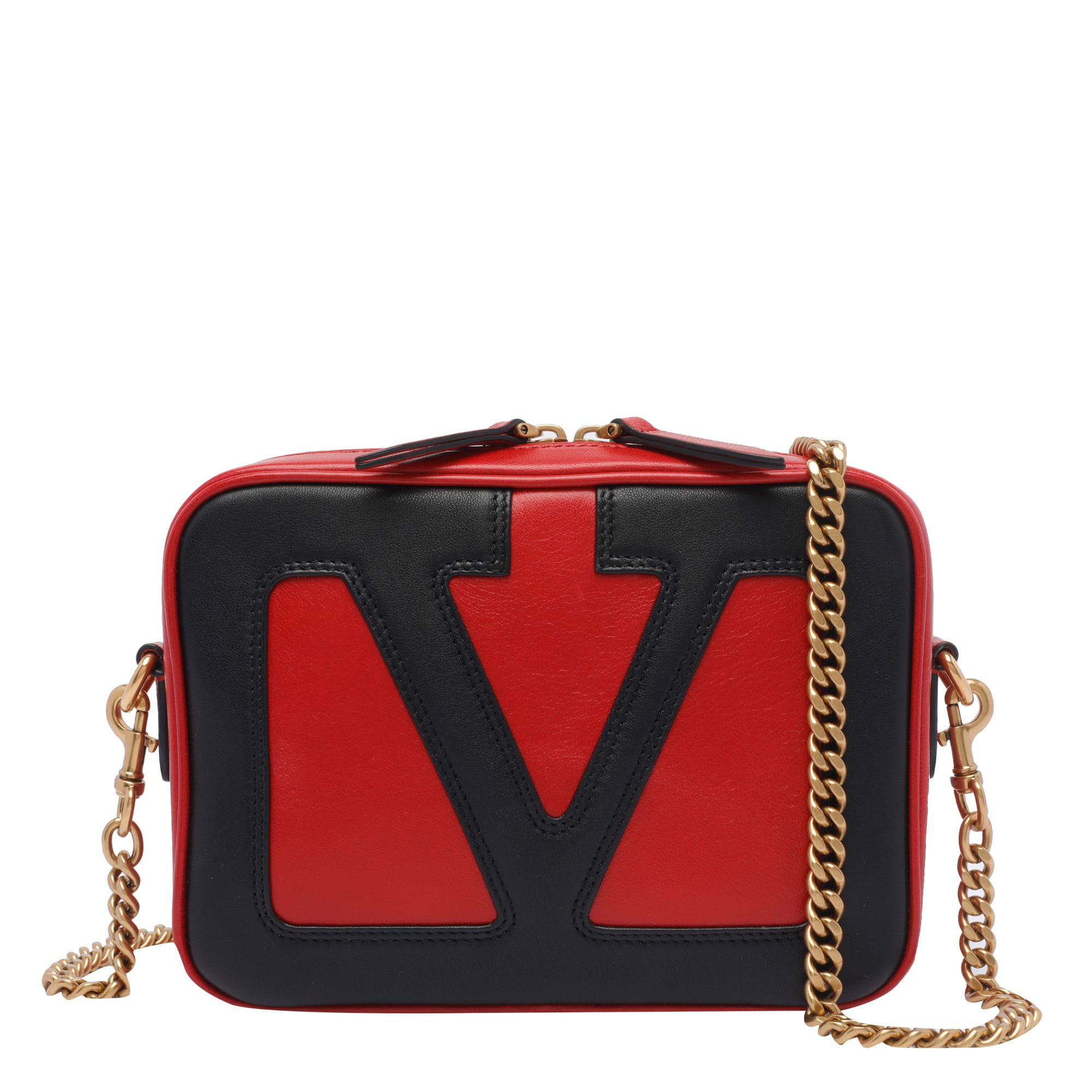 Valentino Garavani Viva Superstar Camera Bag | italist