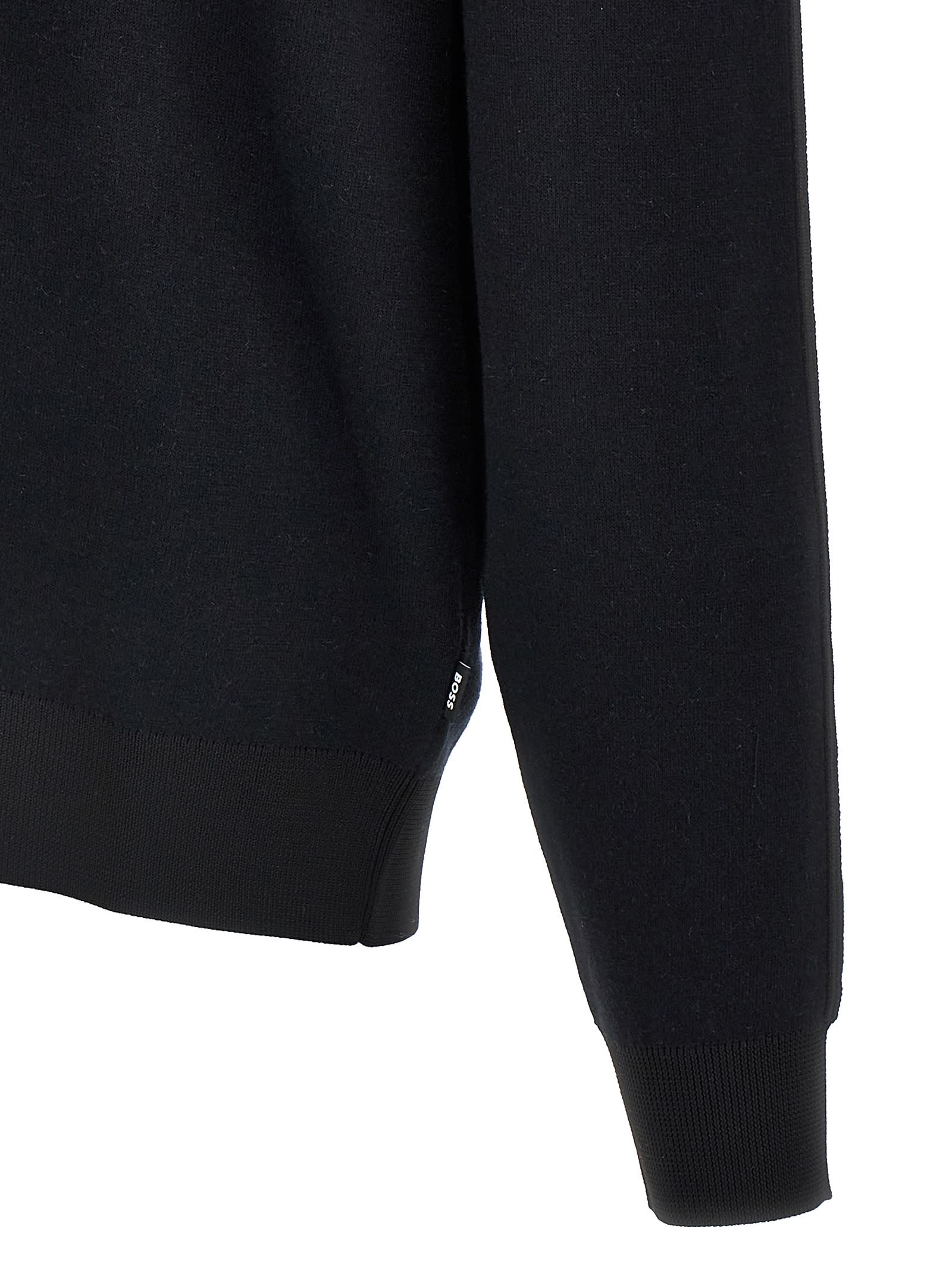 【送料&関税込】Hugo Boss h-daero Sweater Hugo Boss 'h-daero' Sweater | italist
