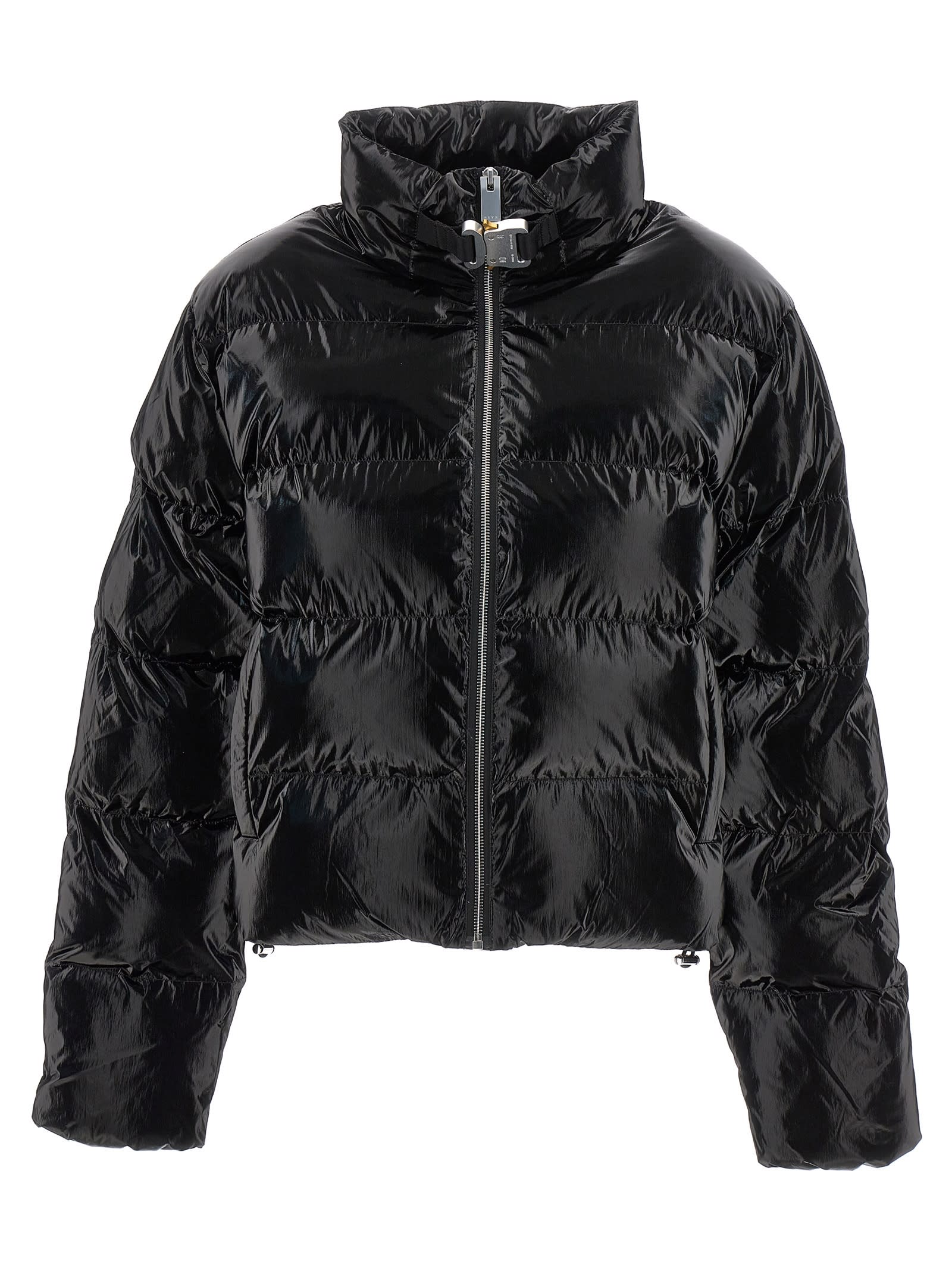 ALYXダウンジャケット 6 MONCLER(モンクレール) 1017 ALYX(アリクス) 9SMから待望の