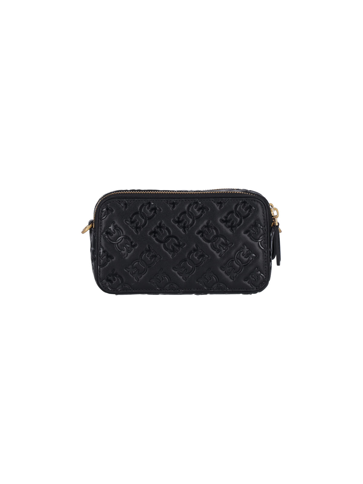 PINKO 104857A2G9LACURAZ05 関税送料込 Pinko Nylon Cargo Bag | Balardi