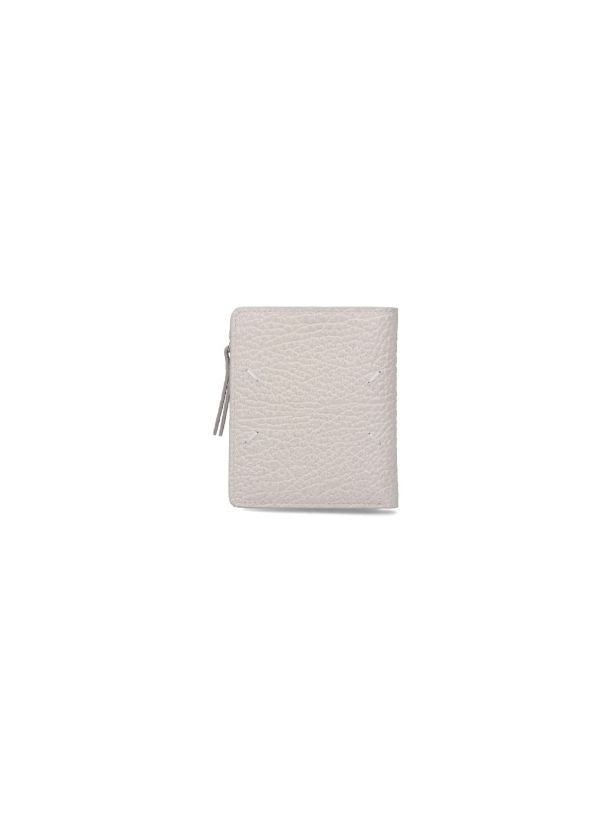 Maison Margiela Four Stitches Wallet | italist 