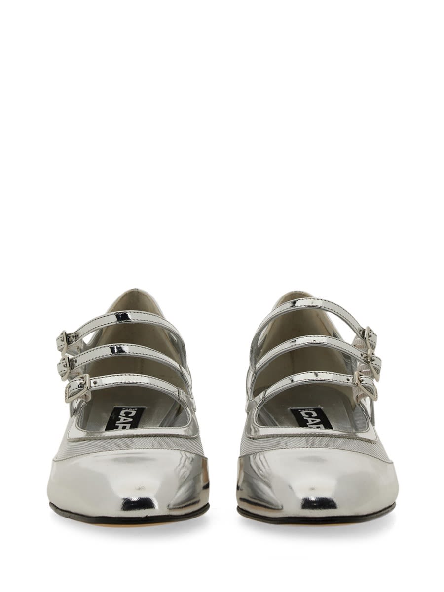 Carel Pump 