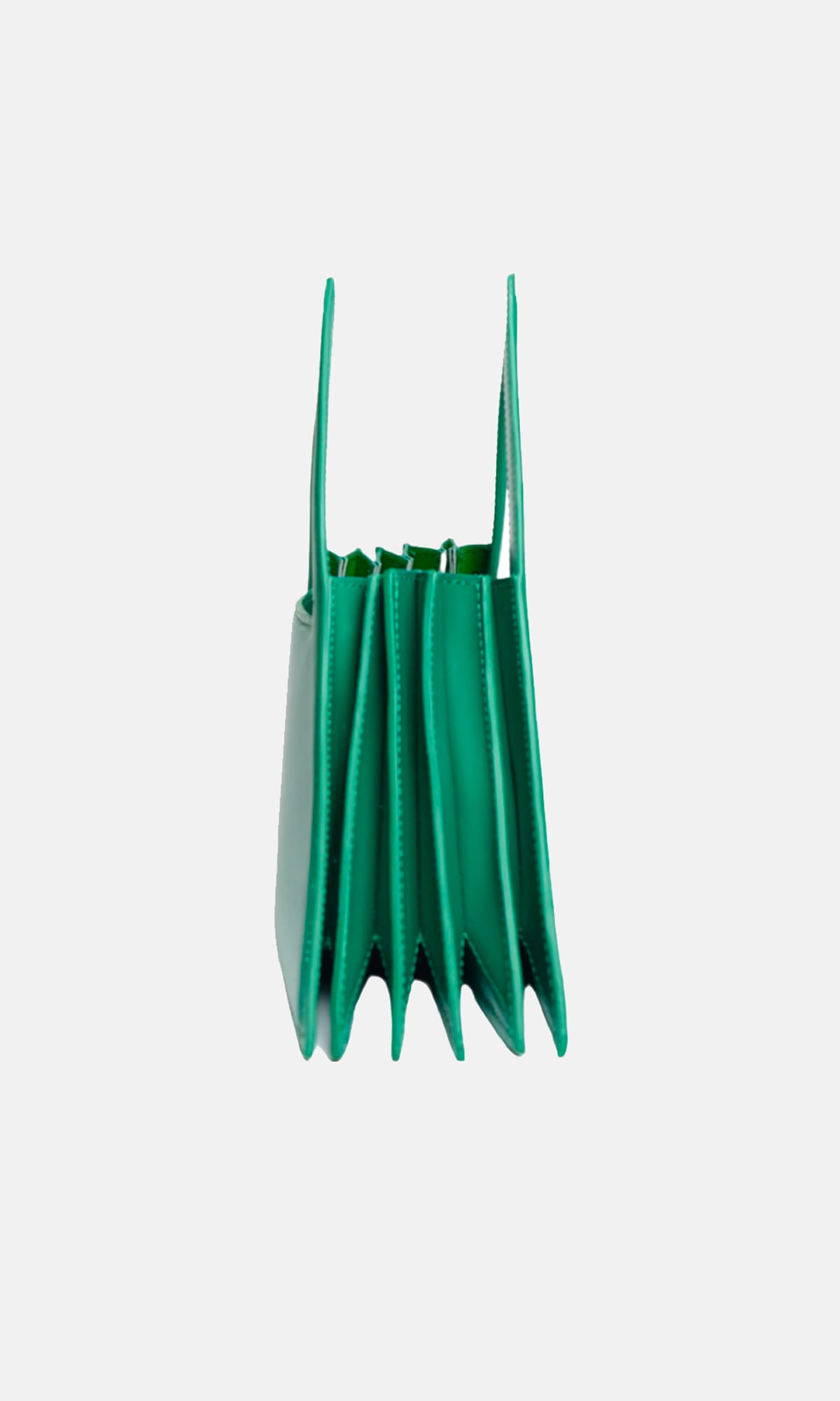 Sara Battaglia Triangle Bag | italist