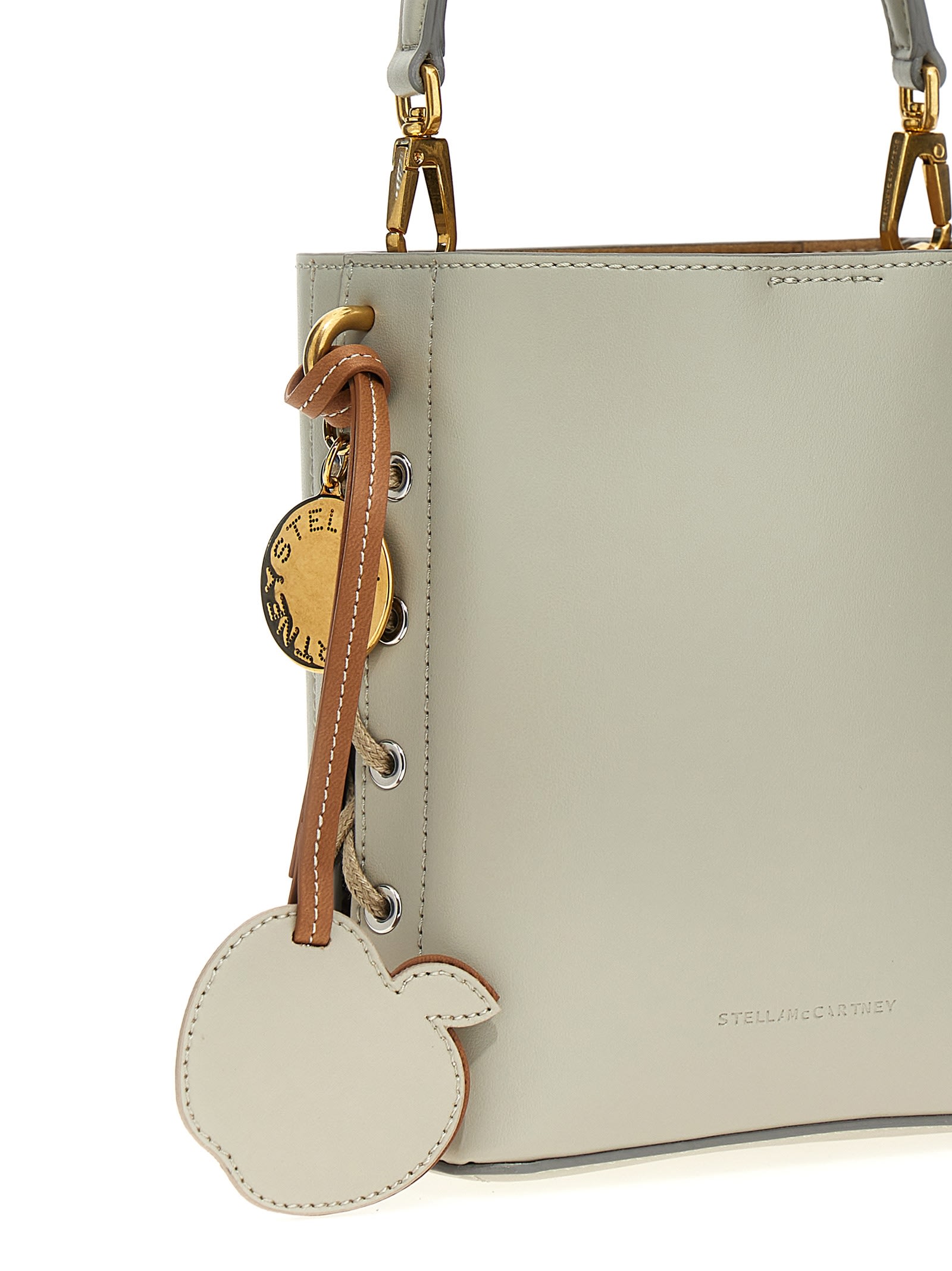 Stella McCartney Veuve Clicquot Bucket Bag | italist, ALWAYS