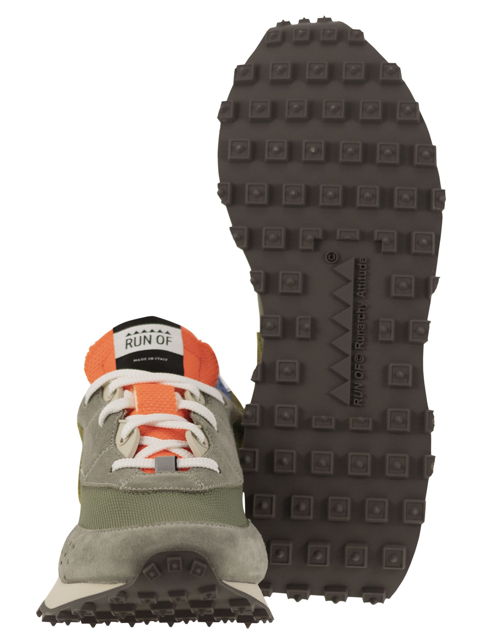RUN OF Piuma - Sneakers | italist
