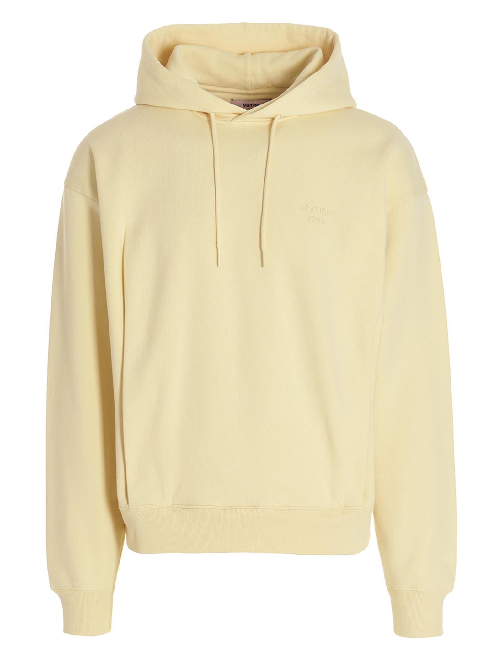 Martine Rose 'classic' Hoodie | italist Martine Rose 'classic' Hoodie | italist