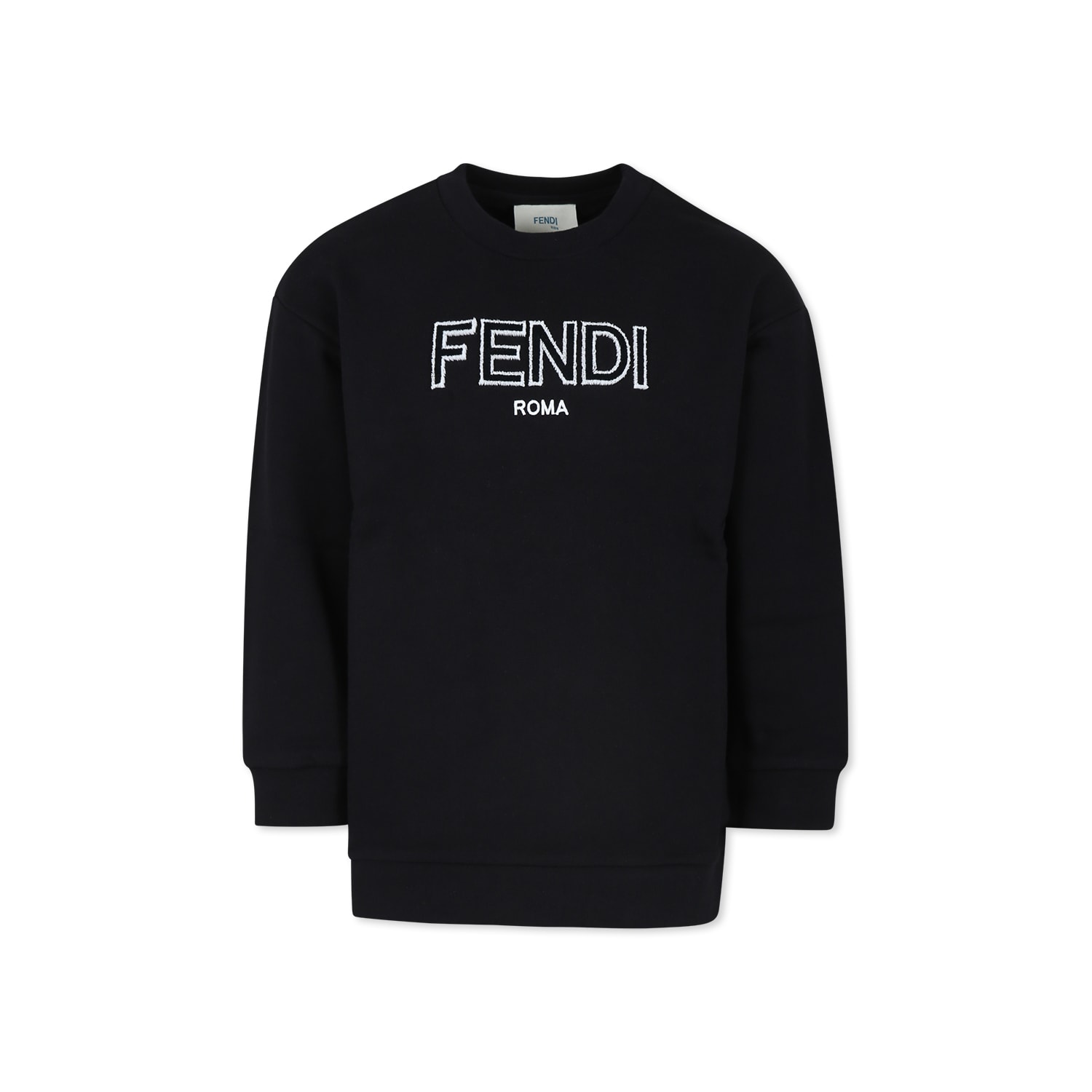 送料 無料 通販ベビー・キッズ - FENDI ロブスターTシャツ キッズ 8