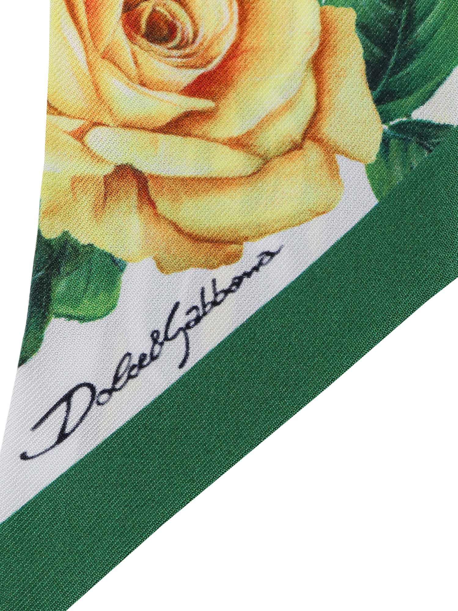 Dolce & Gabbana Bandeau | italist