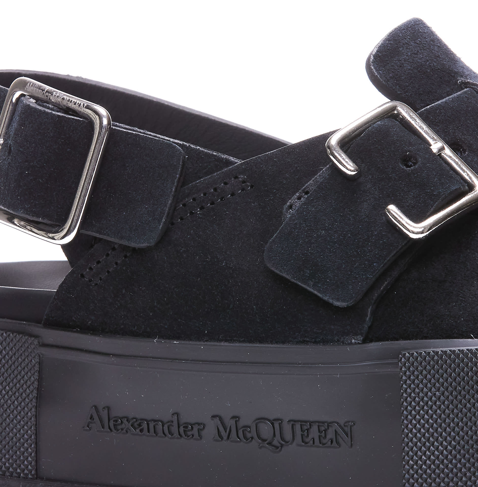 【Alexander McQUEEN】Mount Slick Sandals/関税+全国送料込み 3666582376864_MAIN_0e12c621c0.