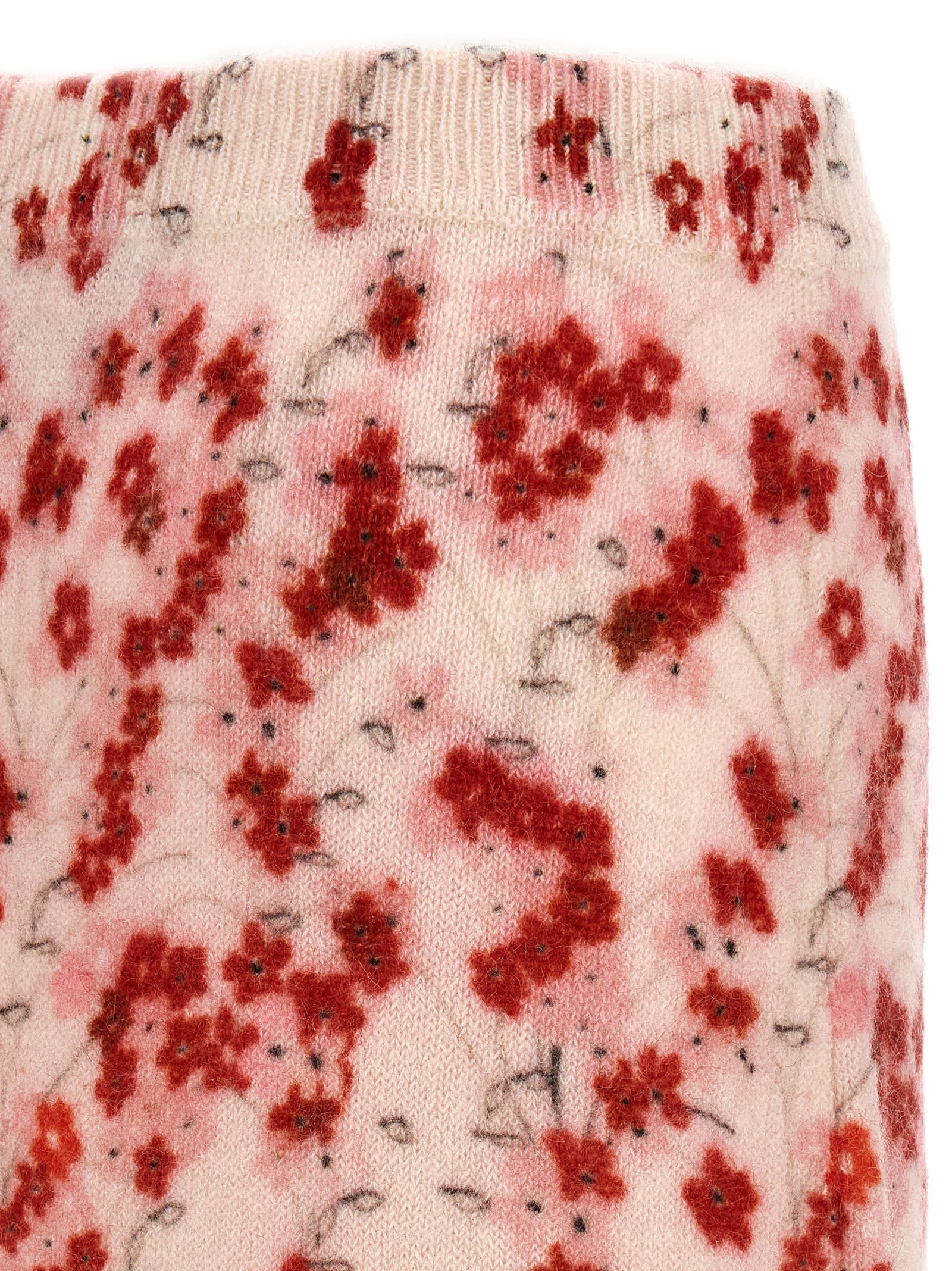 Bernadette 'edouard' Skirt | italist