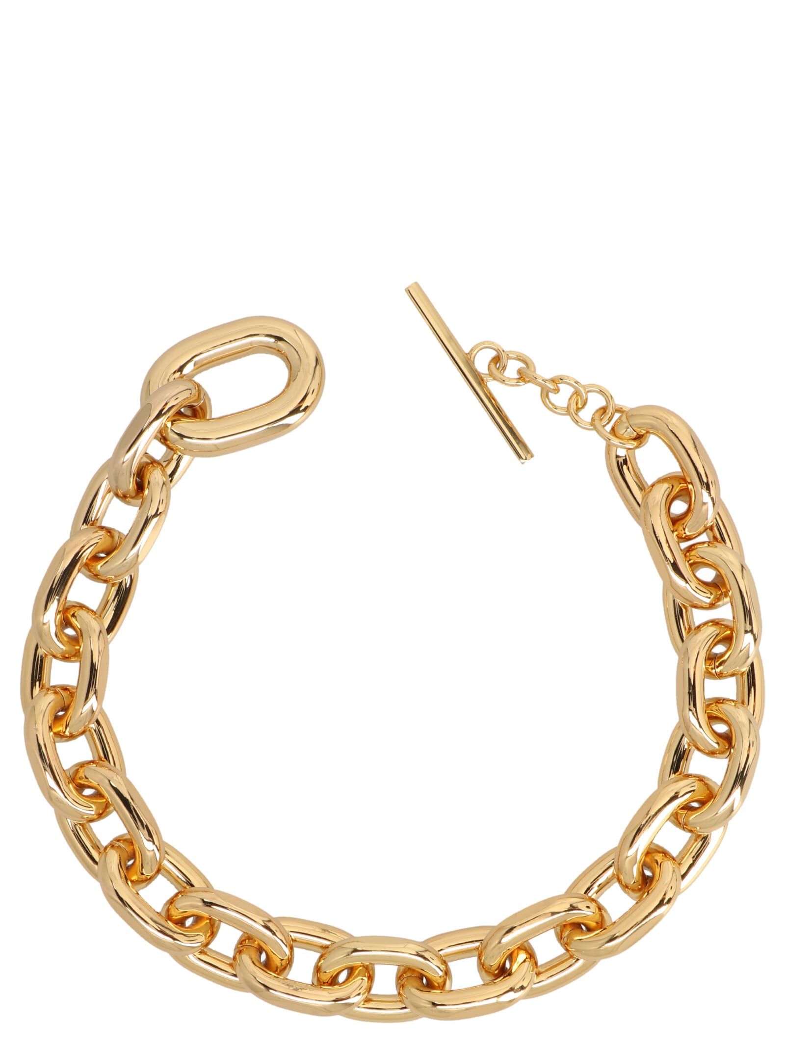 Paco Rabanne 'xl Link Neck' Bracelet | italist