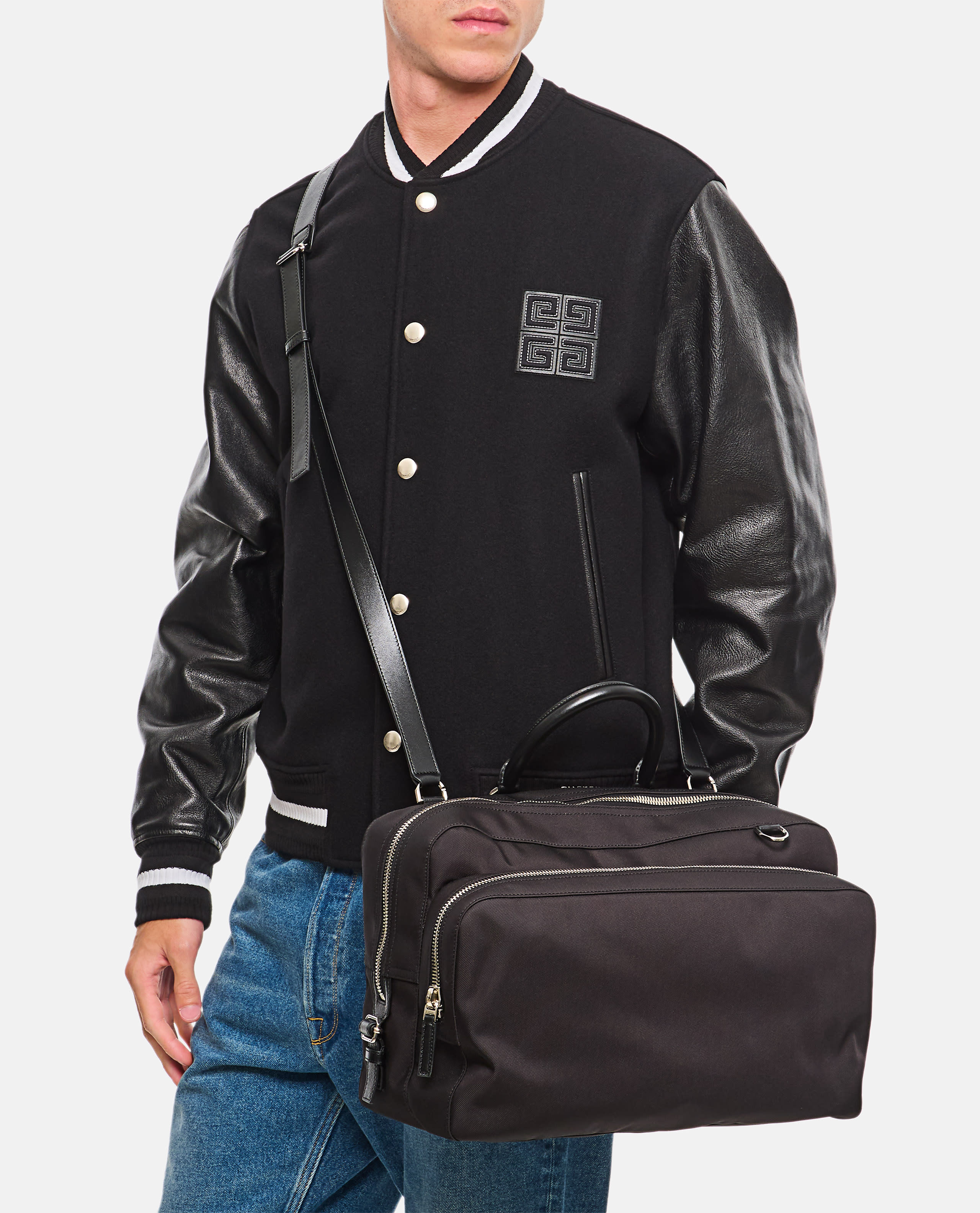 ショルダーバッグ GIVENCHY PANDORA LARGE MULTICARRY BAG Givenchy Pandora Large Multicarry Bag - Shoulder Bags