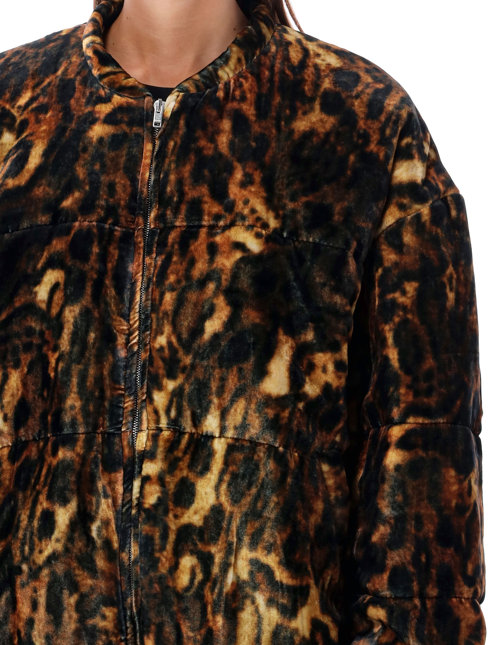 Isabel Marant Delima Velvet Jacket | italist