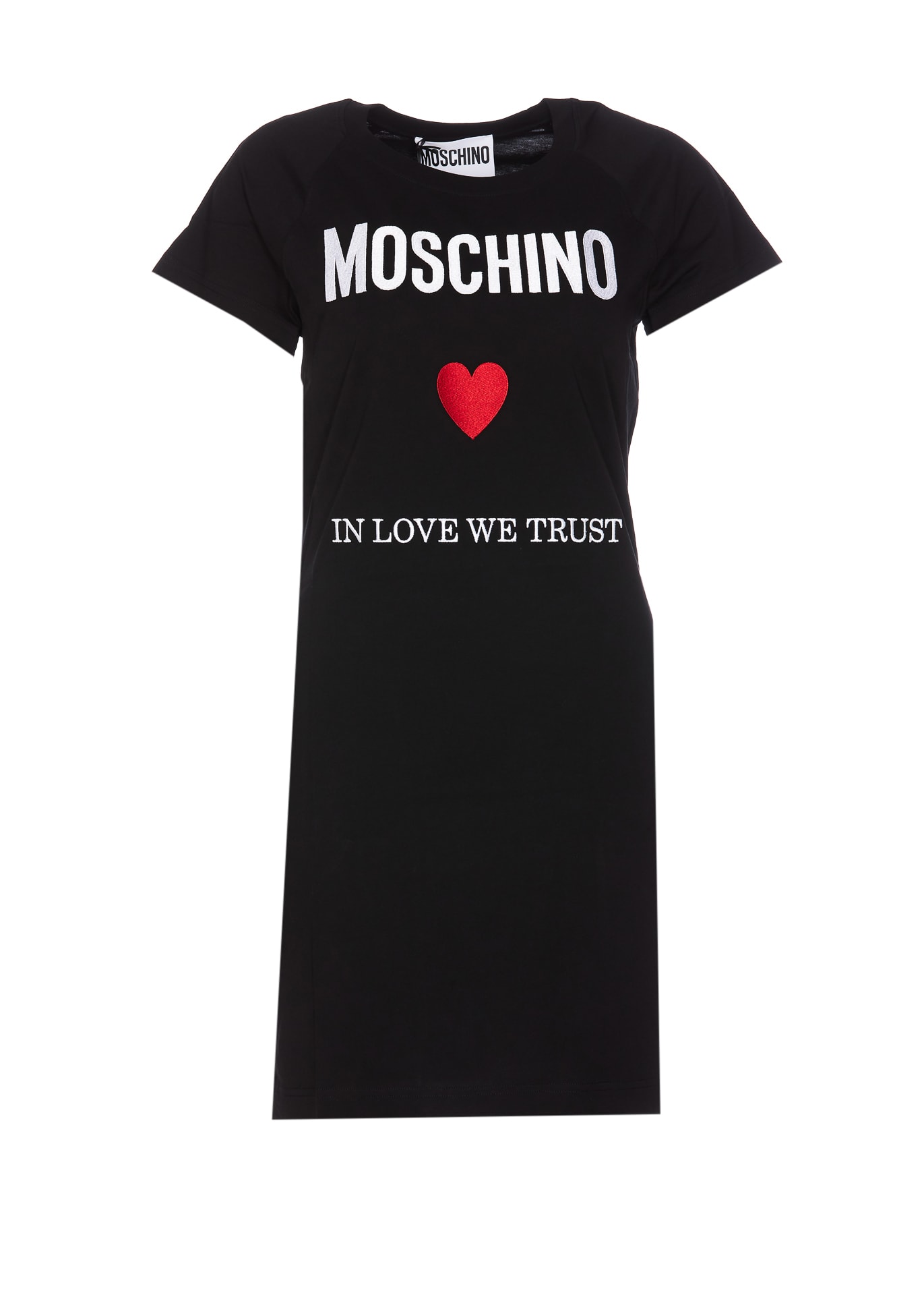 love we trust dress