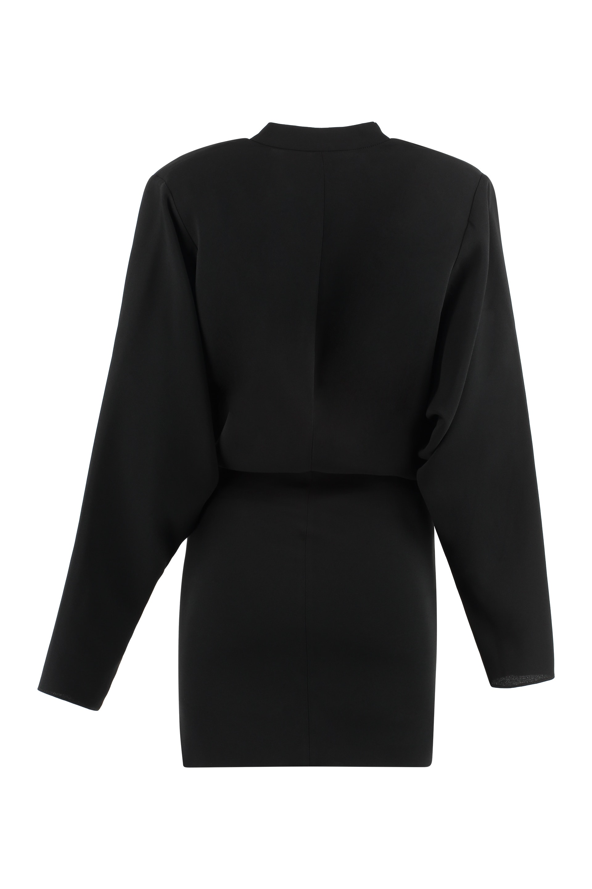 【送料&関税込】Isabel Marant Lazeli Embellished V-neck Mini Isabel Marant Lazeli Embellished V-neck Mini Dress | italist