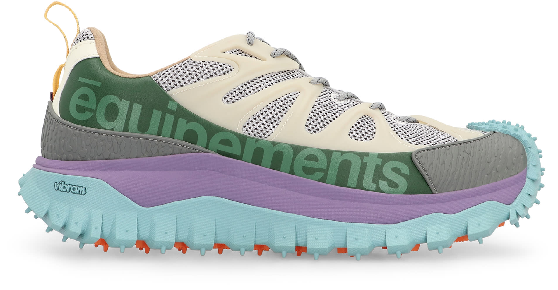 【関税＆送料込み】Moncler Amoeba Trailgrip Shoes Moncler x Salehe Bembury Trailgrip Amoeba Sneakers
