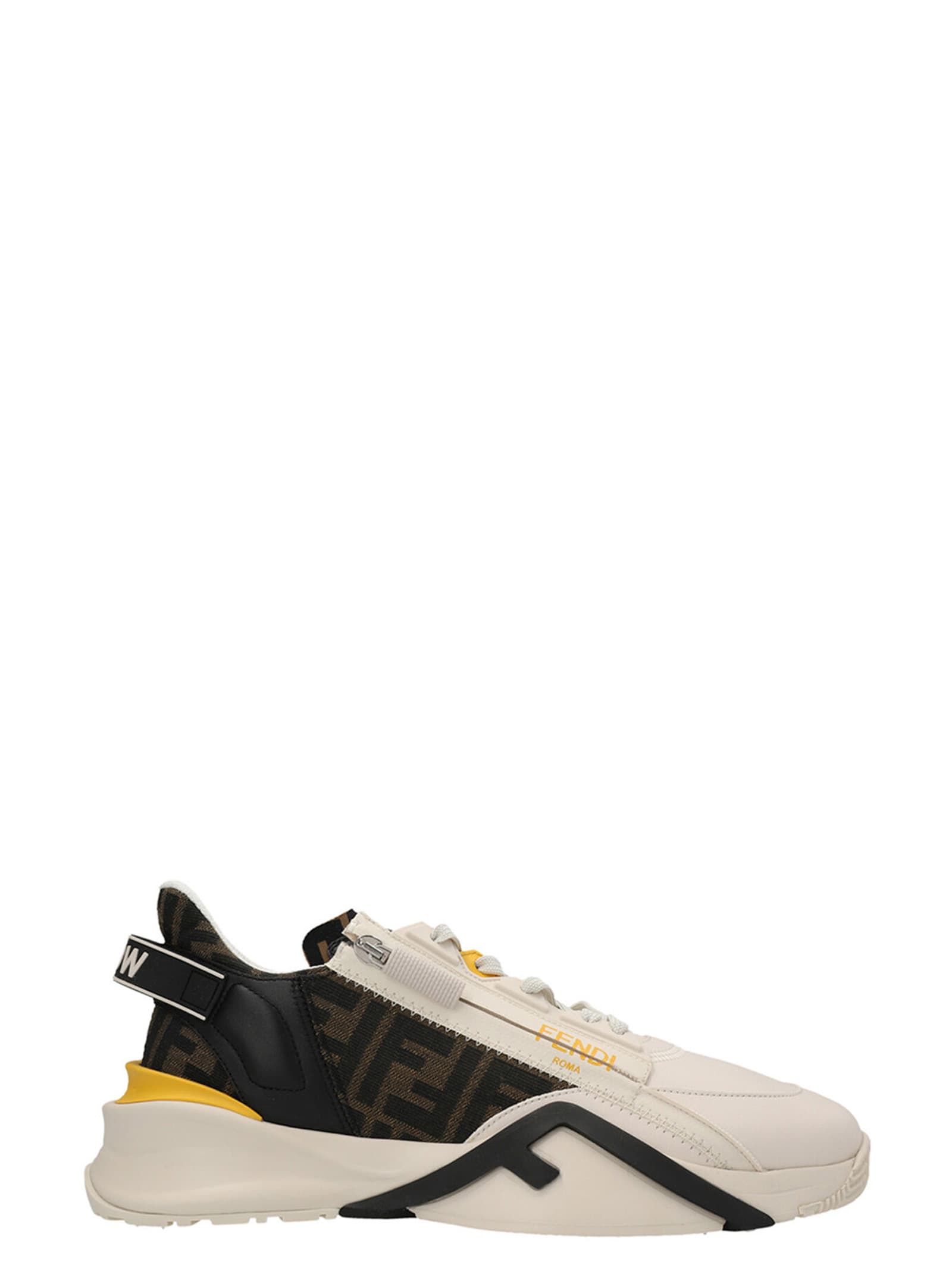 Fendi 'flow' Sneakers | italist