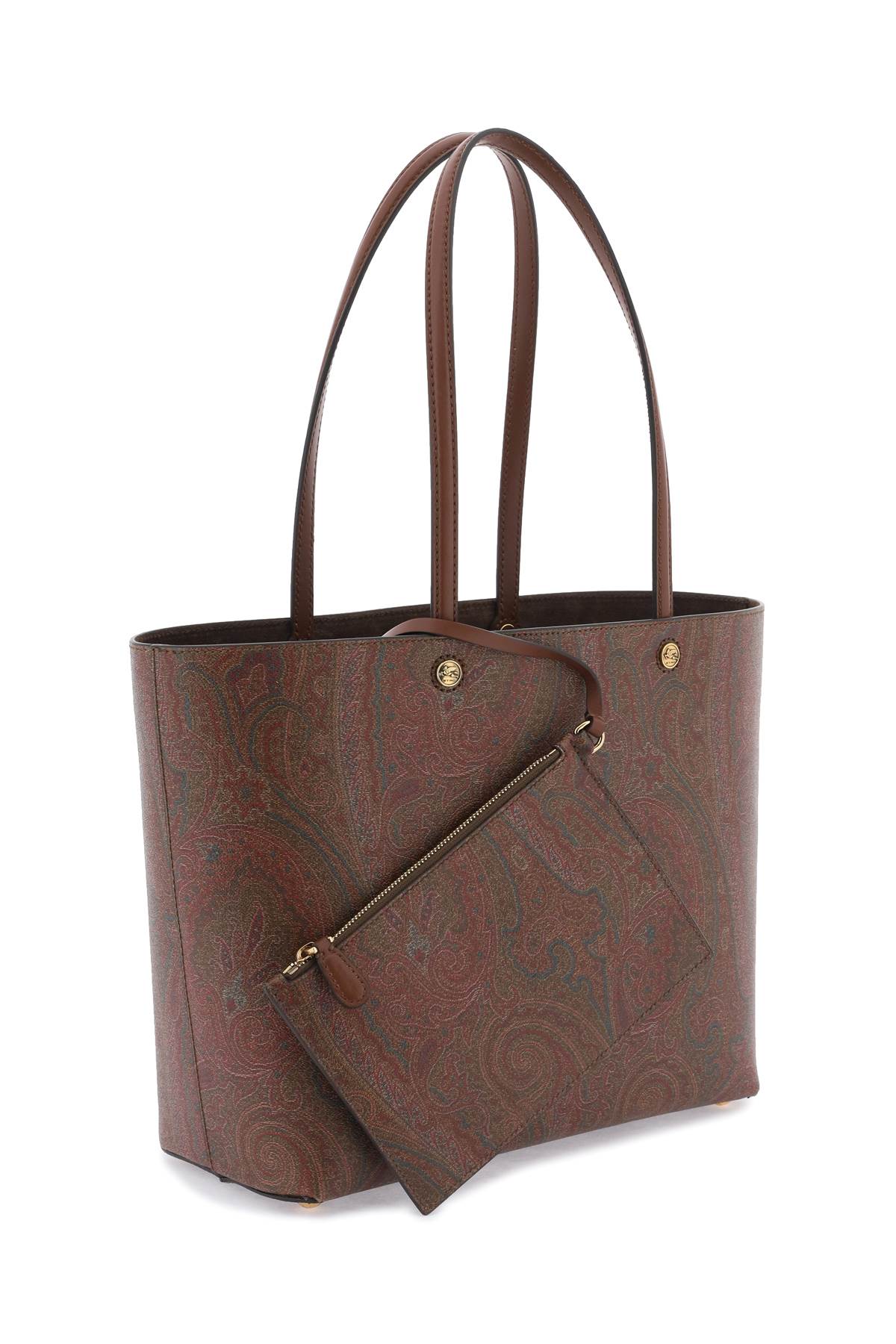 トートバッグ Etro \